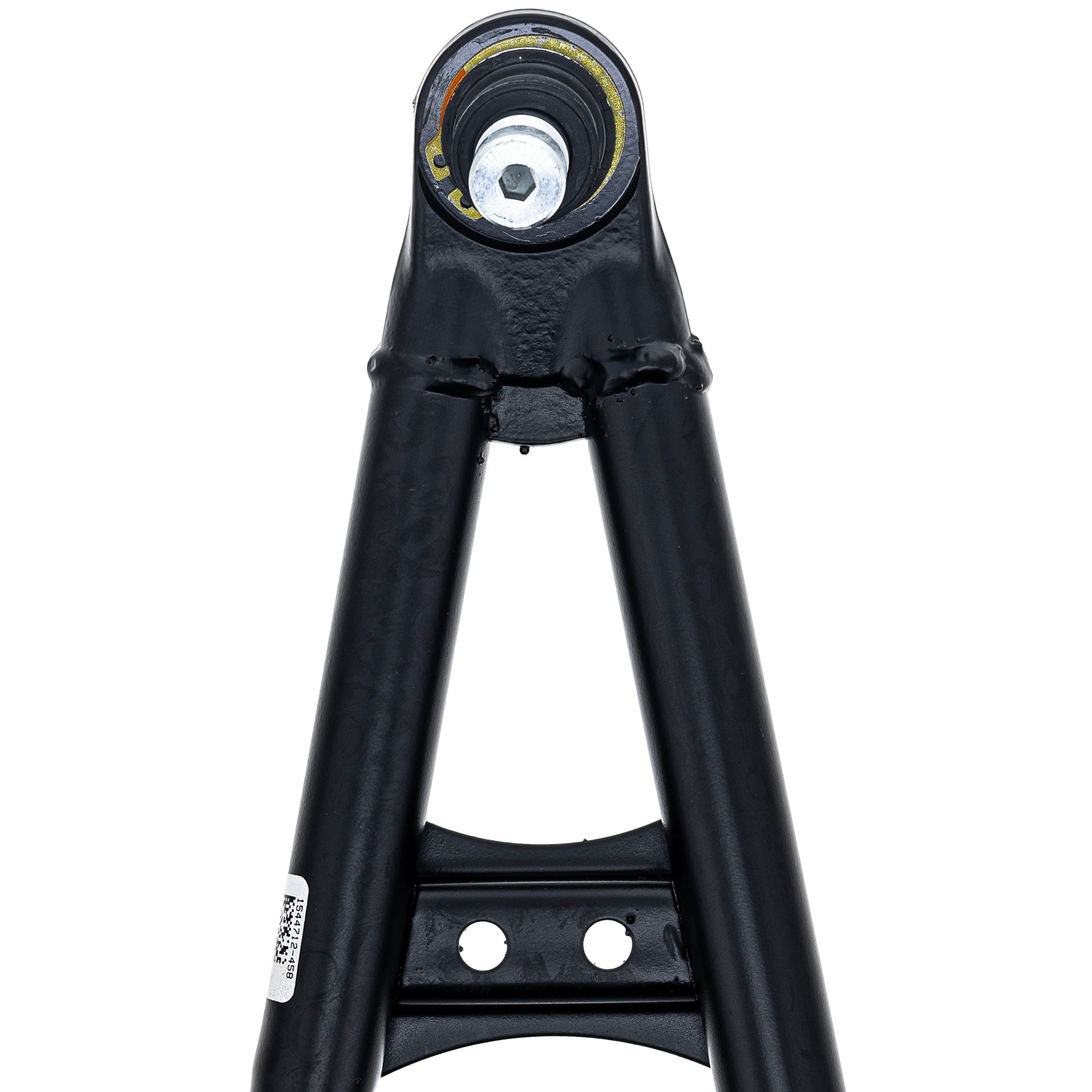 Polaris 1544712-458 Black Front Lower Left Control Arm RZR XP 1000 4 Sport Ultimate