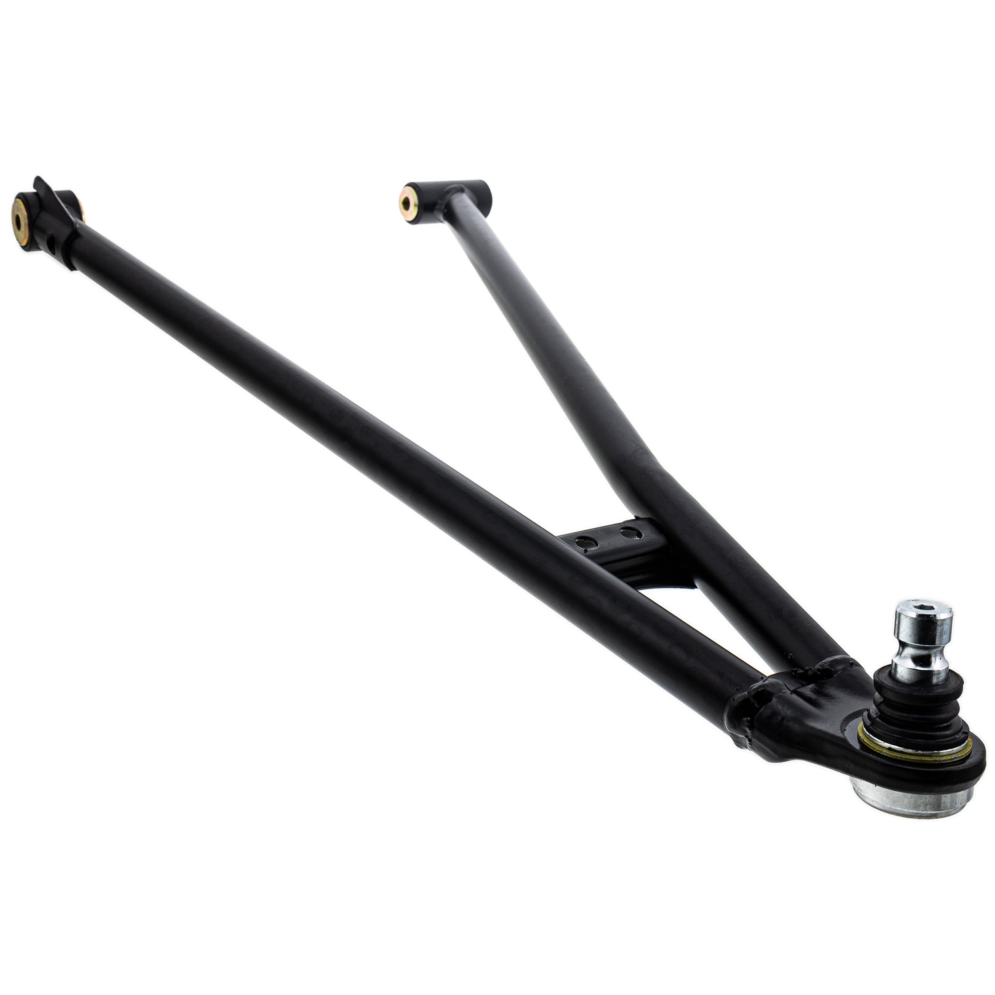 Polaris 1544712-458 Black Front Lower Left Control Arm RZR XP 1000 4 Sport Ultimate