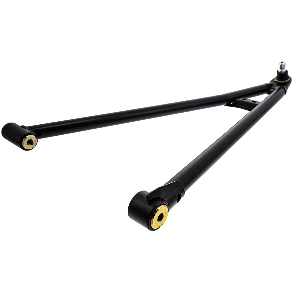 Polaris Black Front Lower Left Control Arm 1544712-458 1000 4