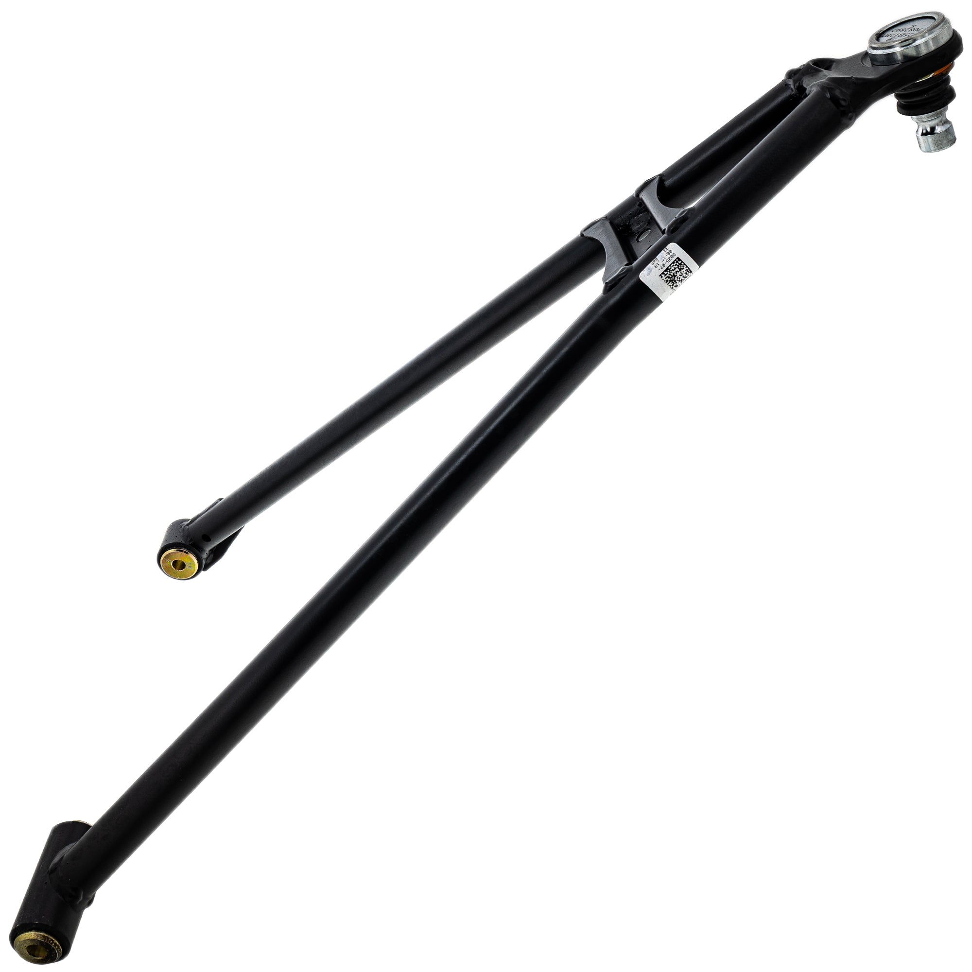 Polaris 1544712-458 Black Front Lower Left Control Arm RZR XP 1000 4 Sport Ultimate