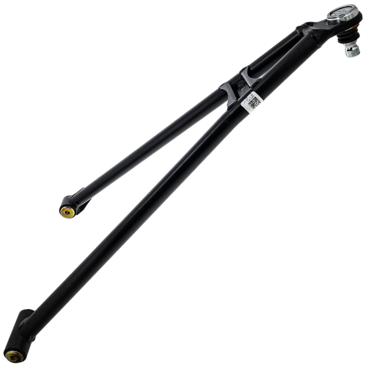 Polaris Black Front Lower Left Control Arm 1544712-458 1000 4