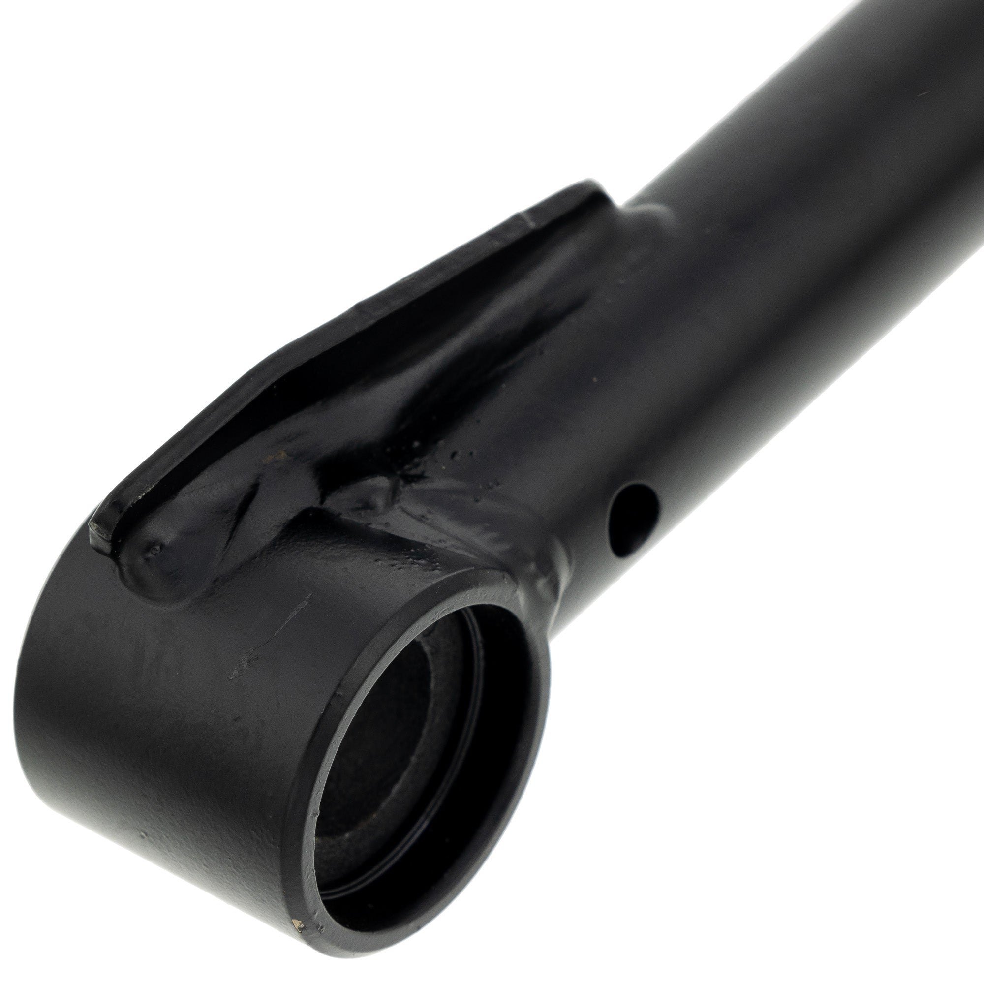 Polaris 1544713-458 LWR Front Right Hand Control Arm Black RZR XP 1000 Premium