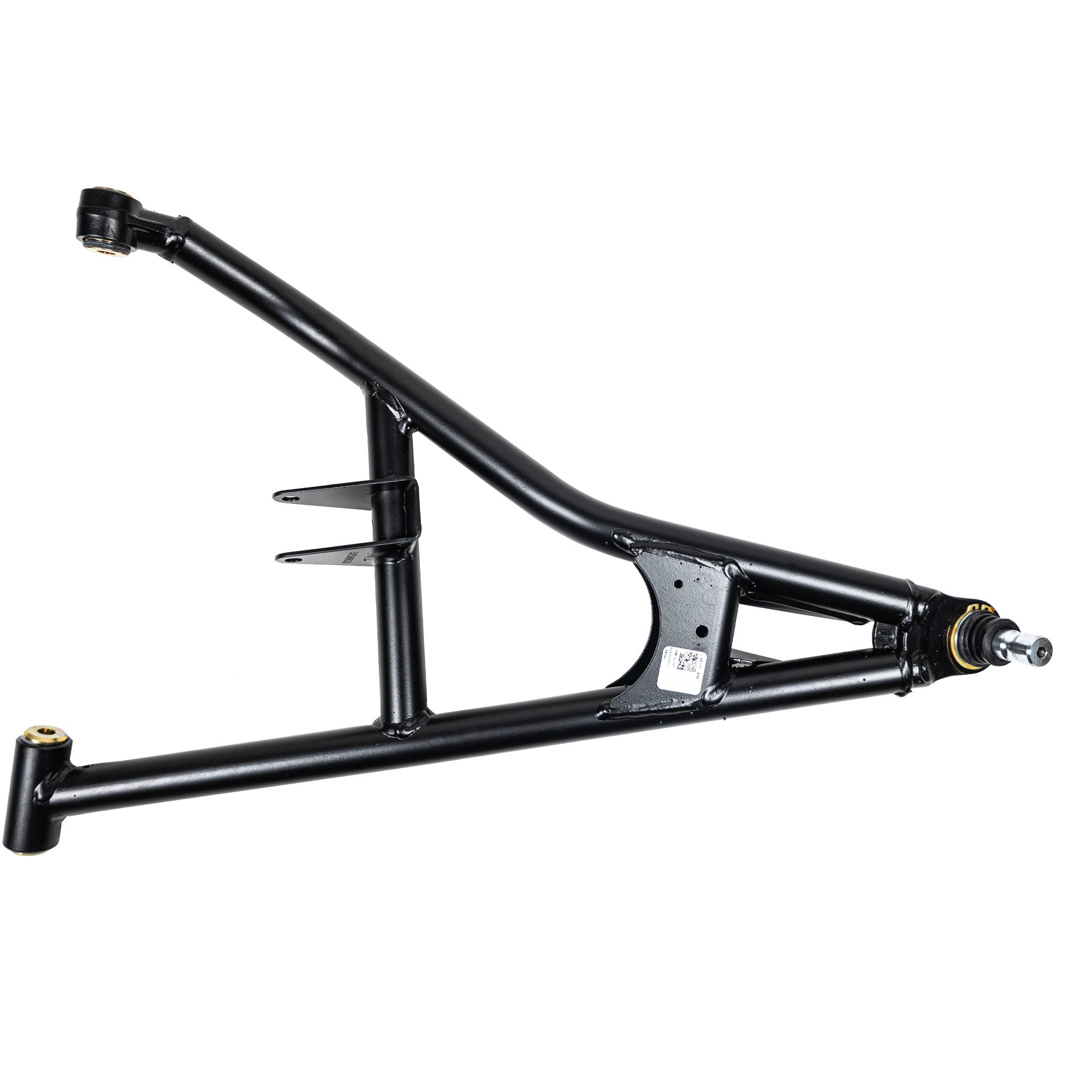 Genuine OEM Polaris Control Arm RZR 1544717-458