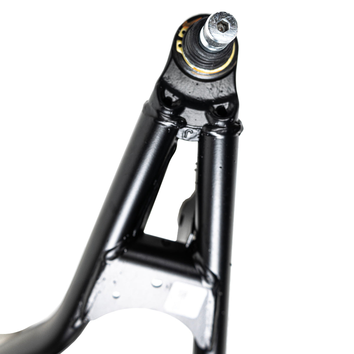 Polaris 1544717-458 Black Upper Front Right Control Arm 2024 RZR XP 1000 Sport