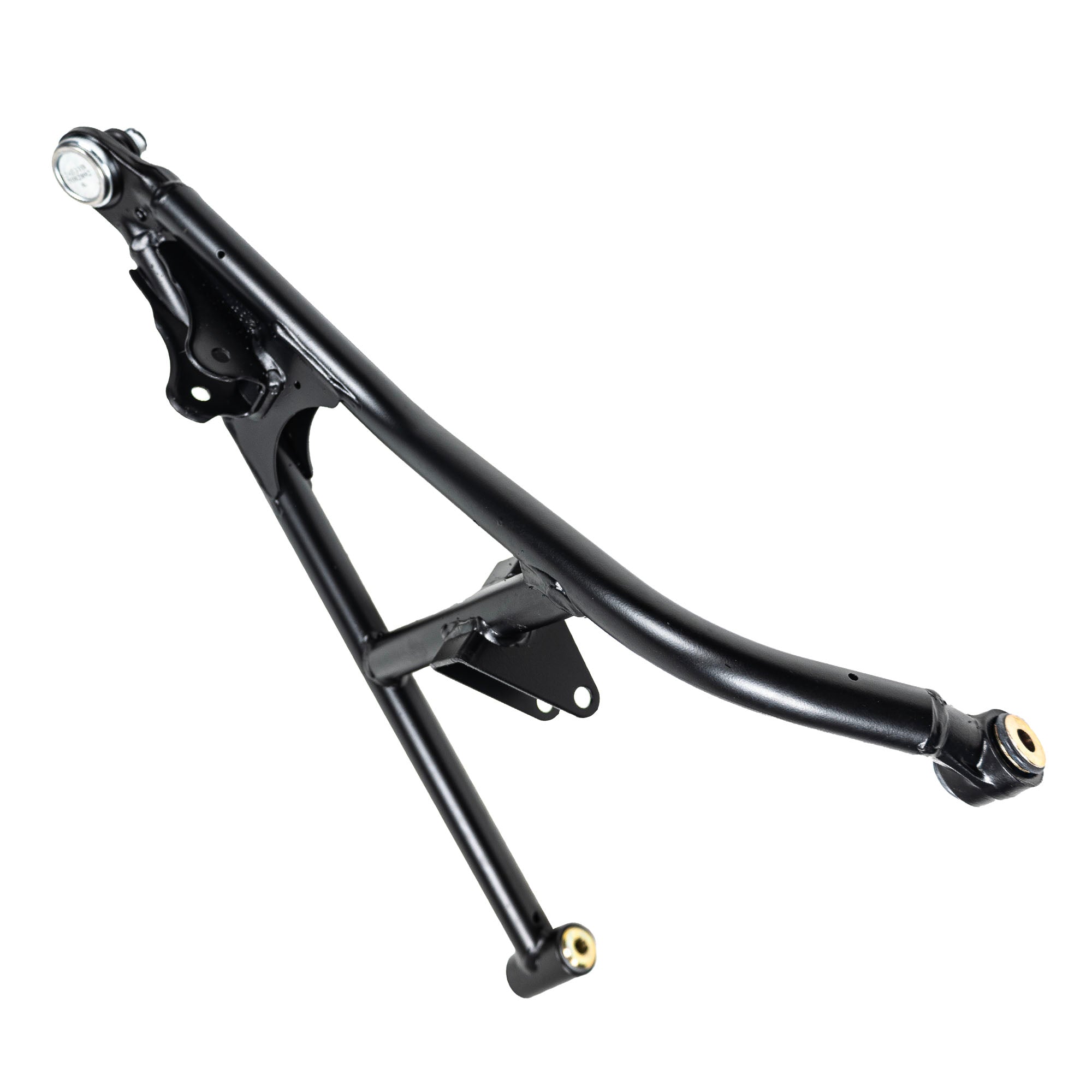 Polaris 1544717-458 Black Upper Front Right Control Arm 2024 RZR XP 1000 Sport