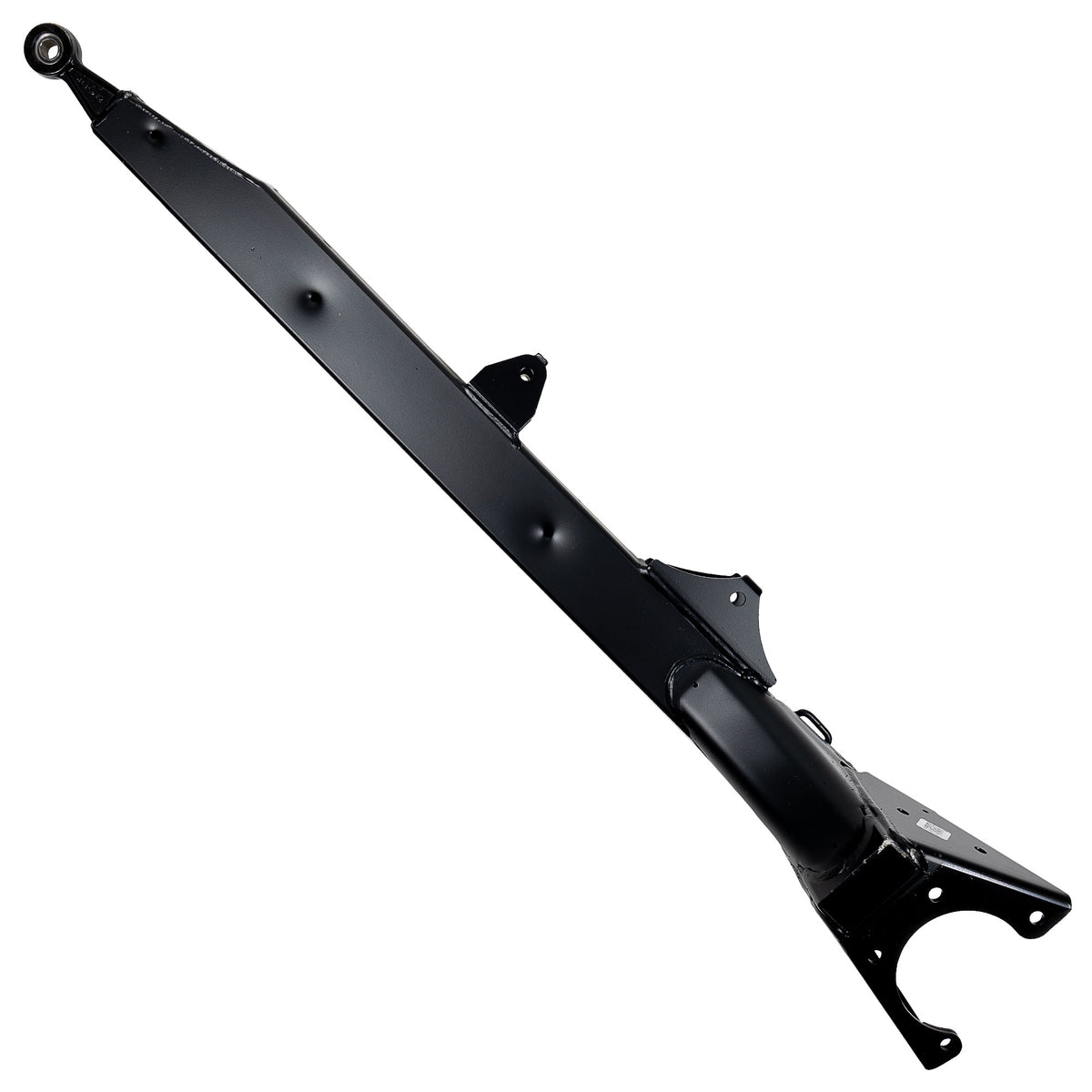 Polaris 1544718-458 Black Rear Left Trailing Arm RZR 1000 XP 4 1025265-458