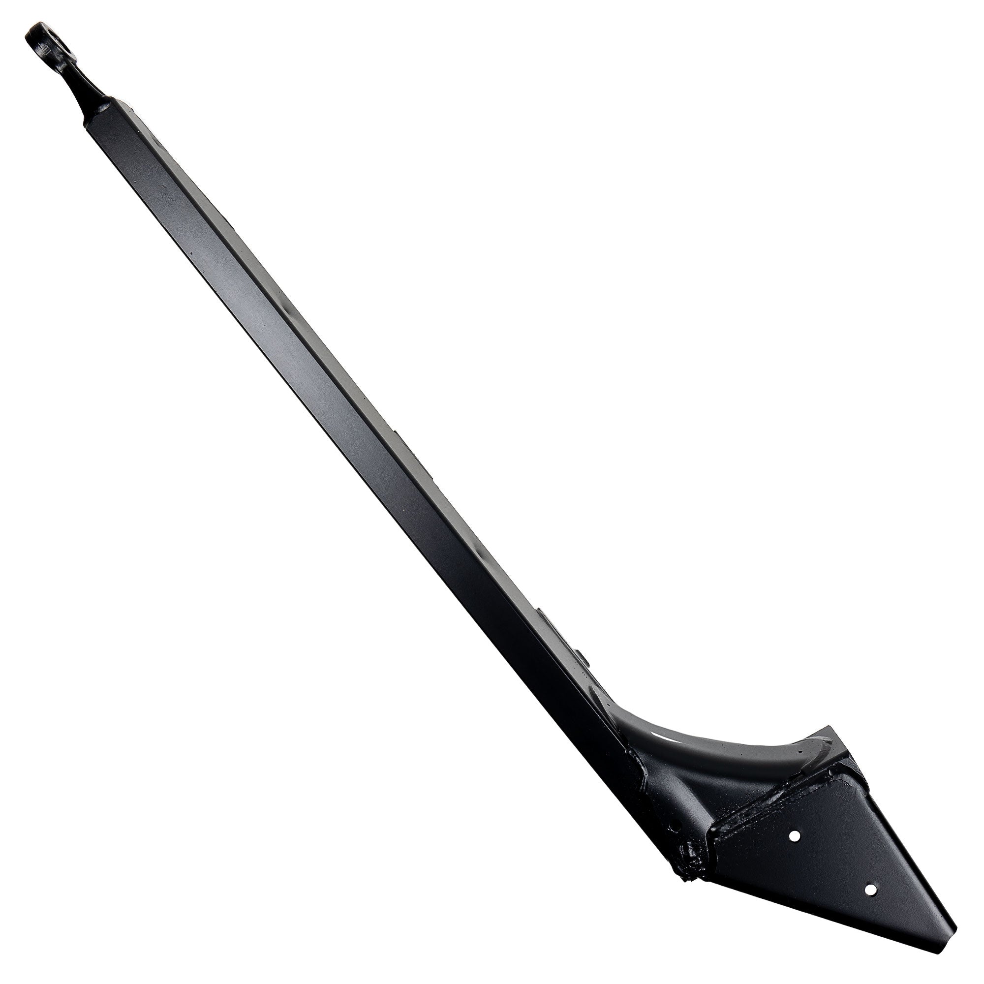 Polaris Black Rear Left Trailing Arm 1544718-458