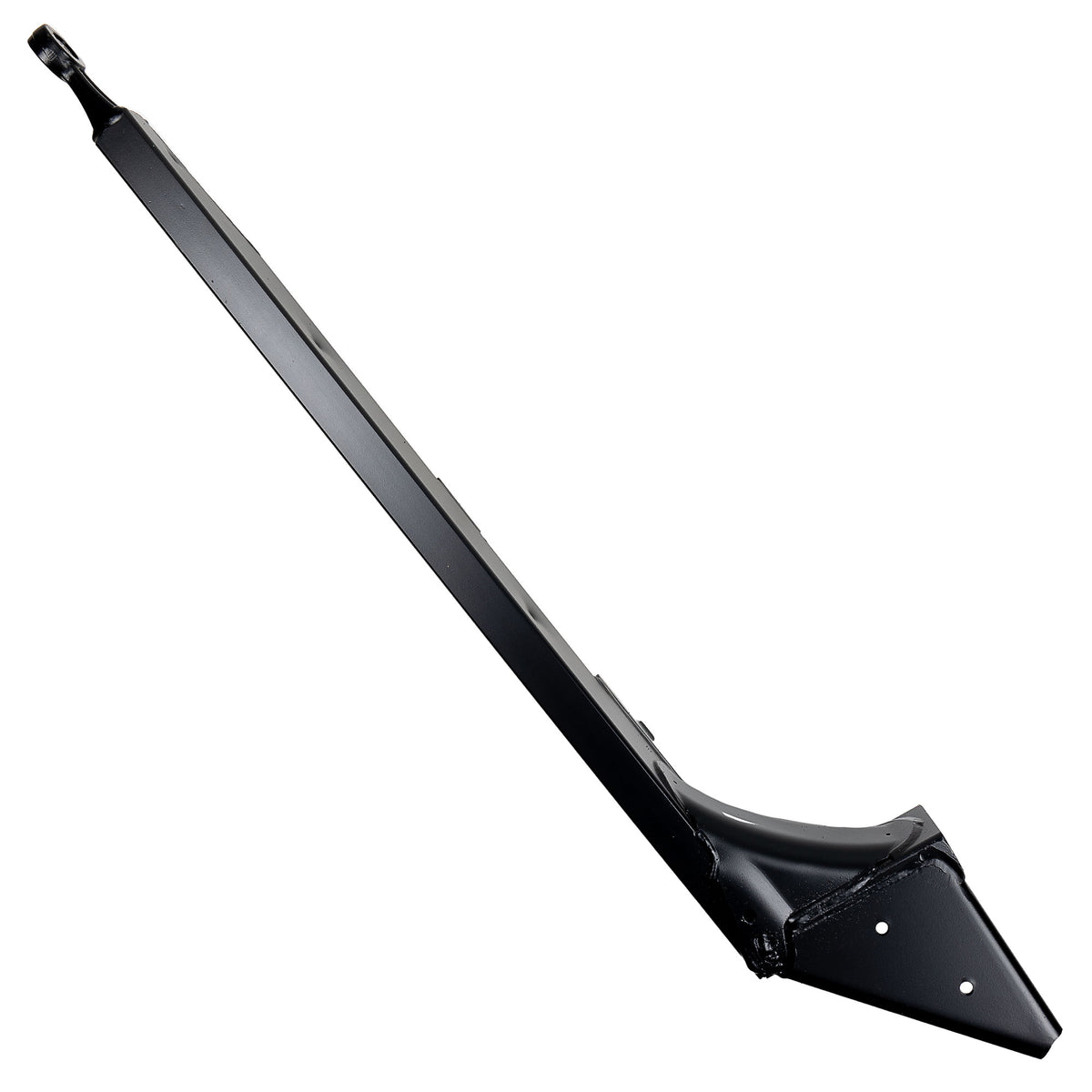 Polaris Black Rear Left Trailing Arm 1544718-458