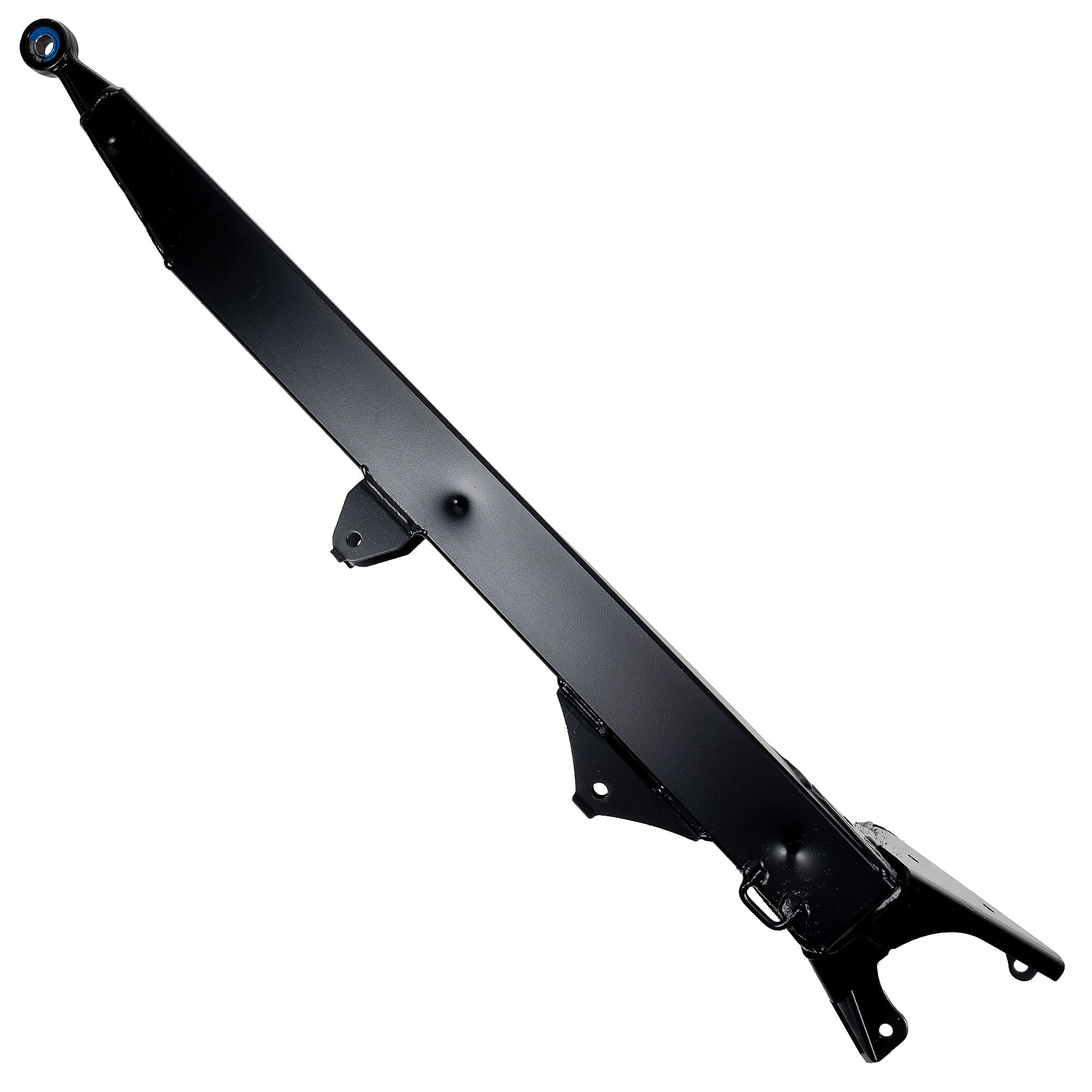 Polaris 1544718-458 Black Rear Left Trailing Arm 2024 RZR XP UTV