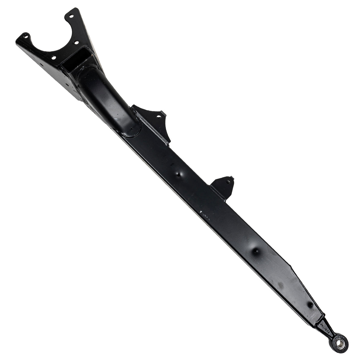 Polaris 1544719-458 Black Rear Right Trailing Arm RZR 1000 XP 4 1025266-458