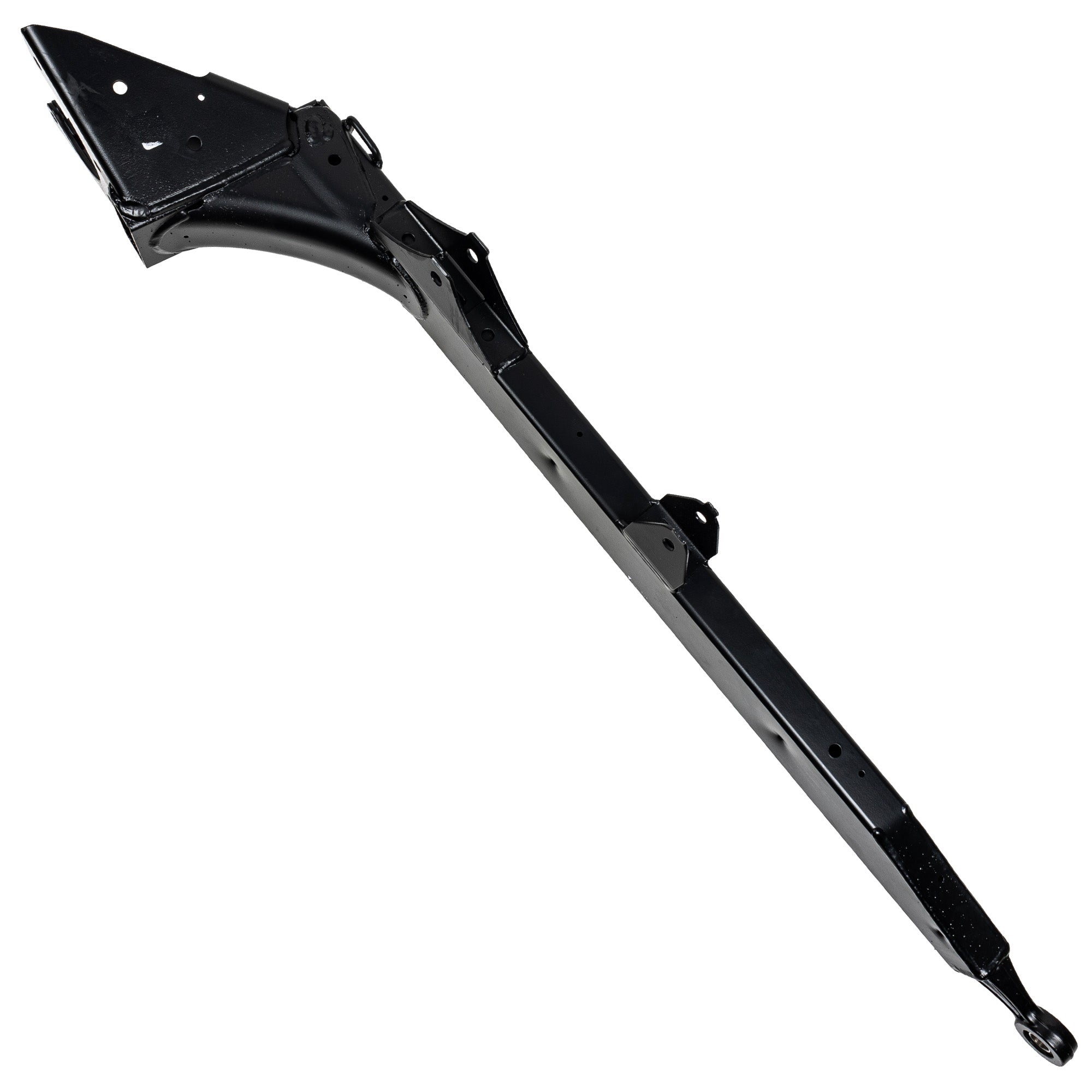 Polaris Black Rear Right Trailing Arm 1544719-458