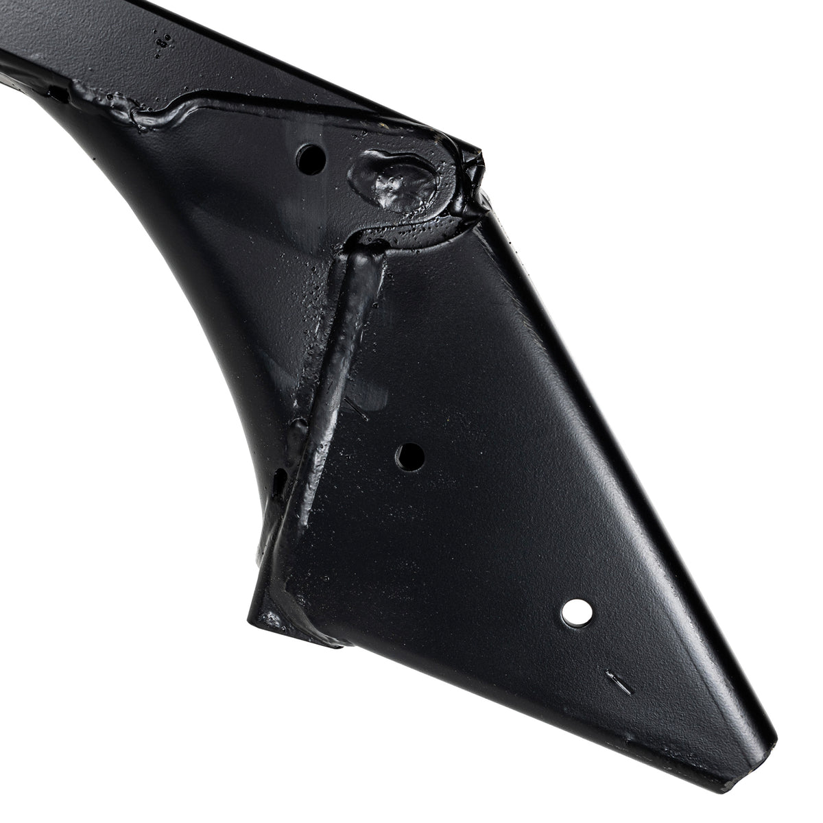 Polaris 1544719-458 Black Rear Right Trailing Arm 2024 RZR XP UTV
