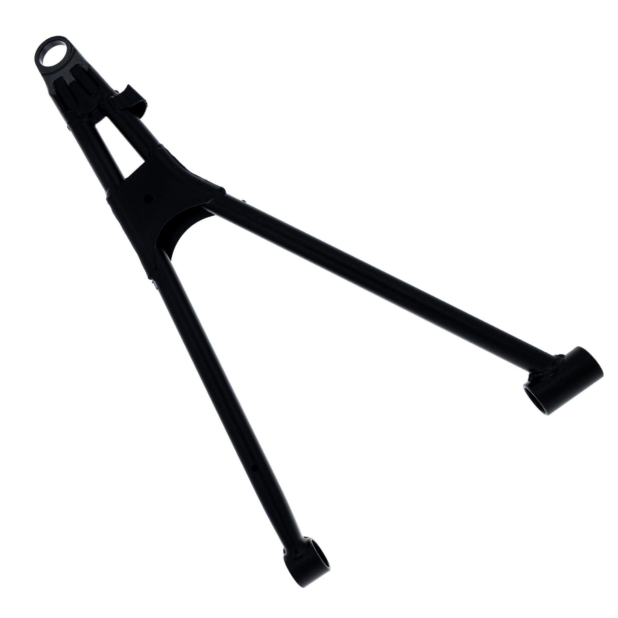 Polaris 1544867-458 Matte Black Front Lower Left Control Arm RZR XP 4