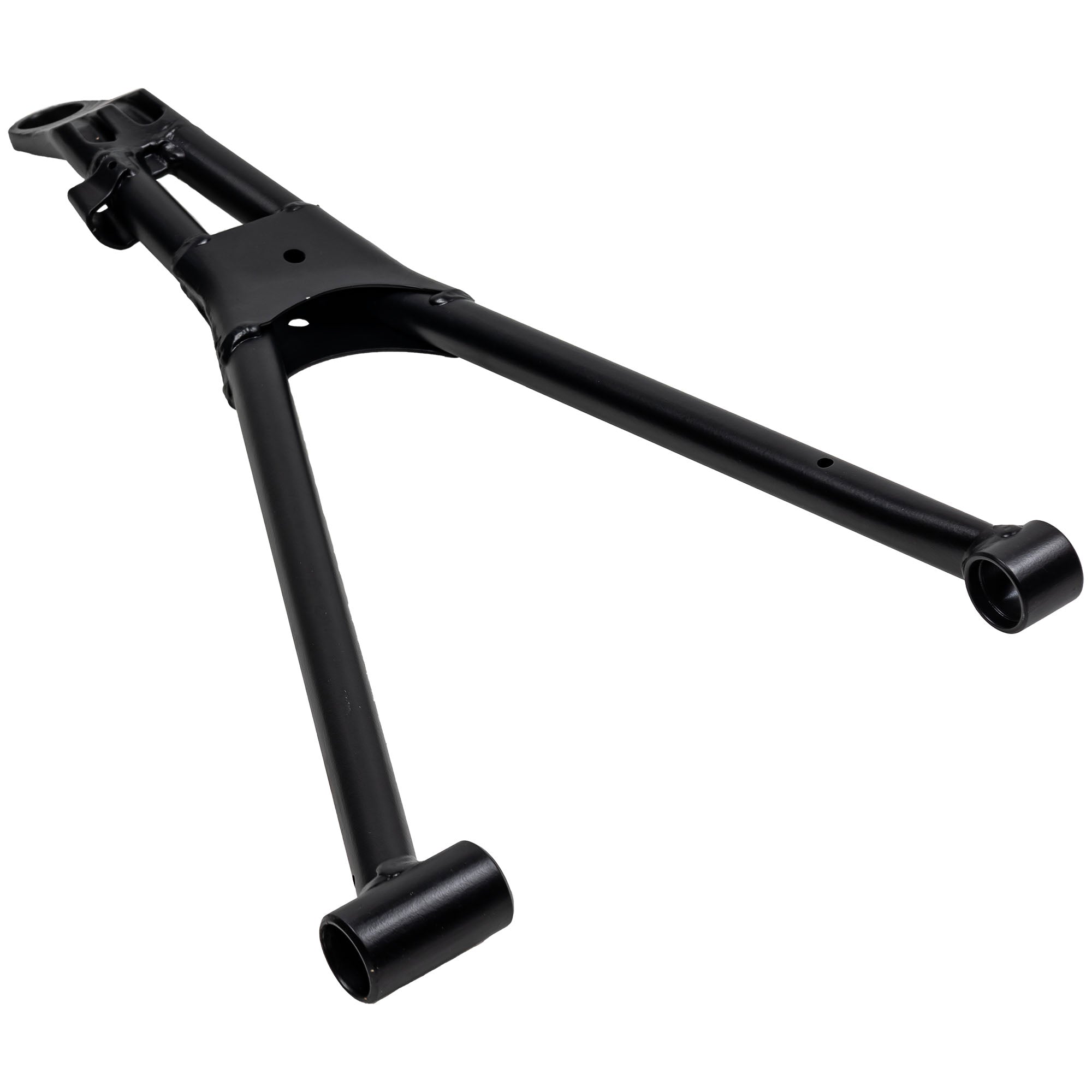 Polaris 1544868-458 Matte Black Front Lower Right Control Arm RZR Pro XP 4 Turbo