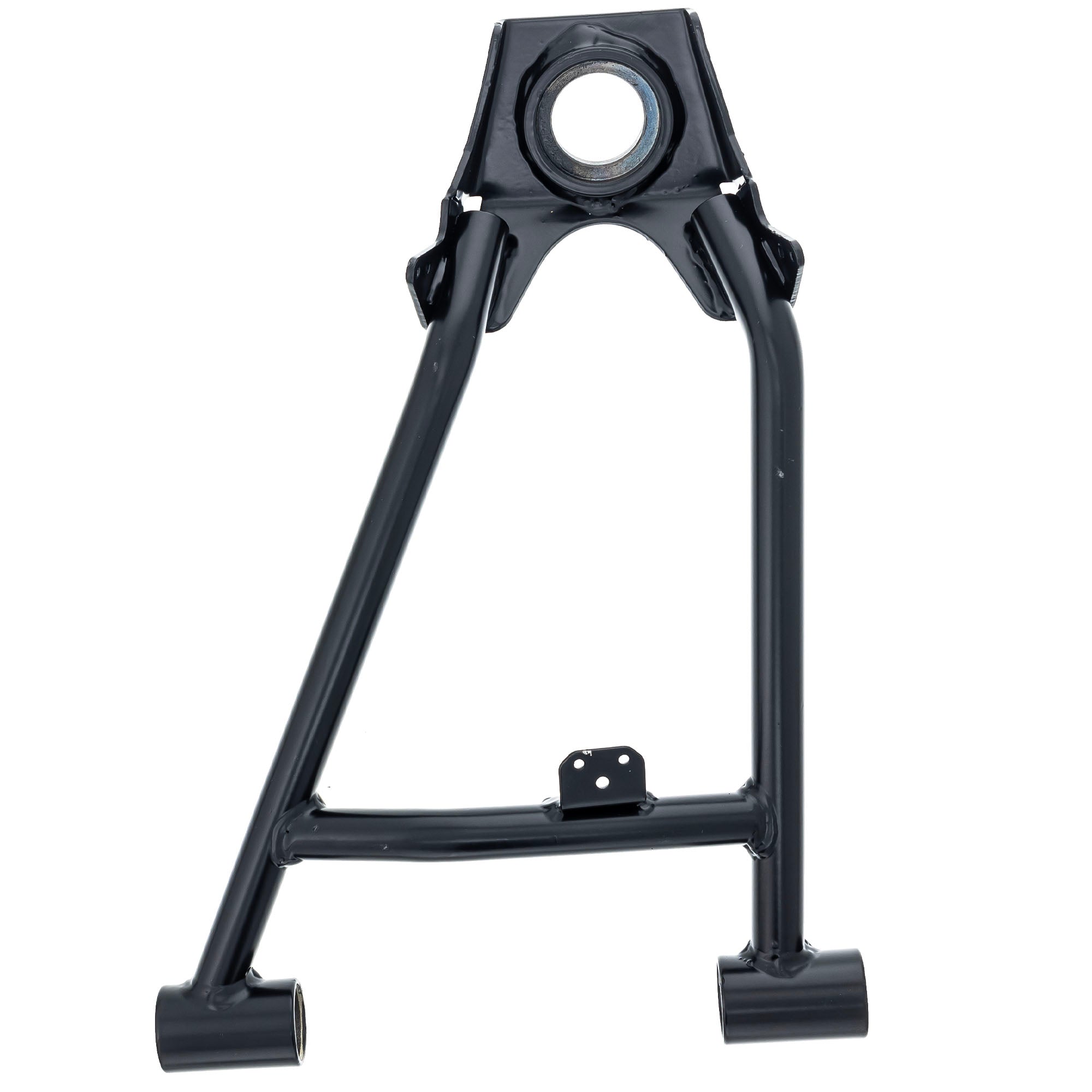 Polaris 1544898-458 Matte Black Front Upper Right A-Arm RZR Troy Lee Designs 200