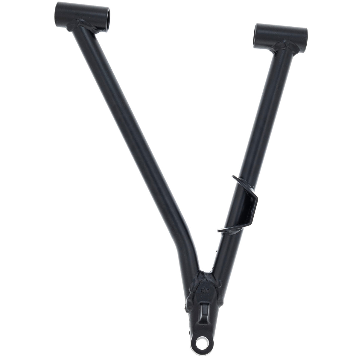 Polaris WELD-A-FRAME RH M.BLK 1544959-458 alternate view