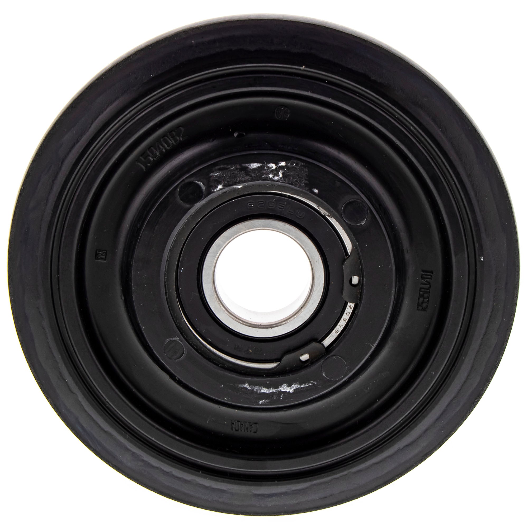 Polaris Scrolled Wheel 5.35 1590275-293