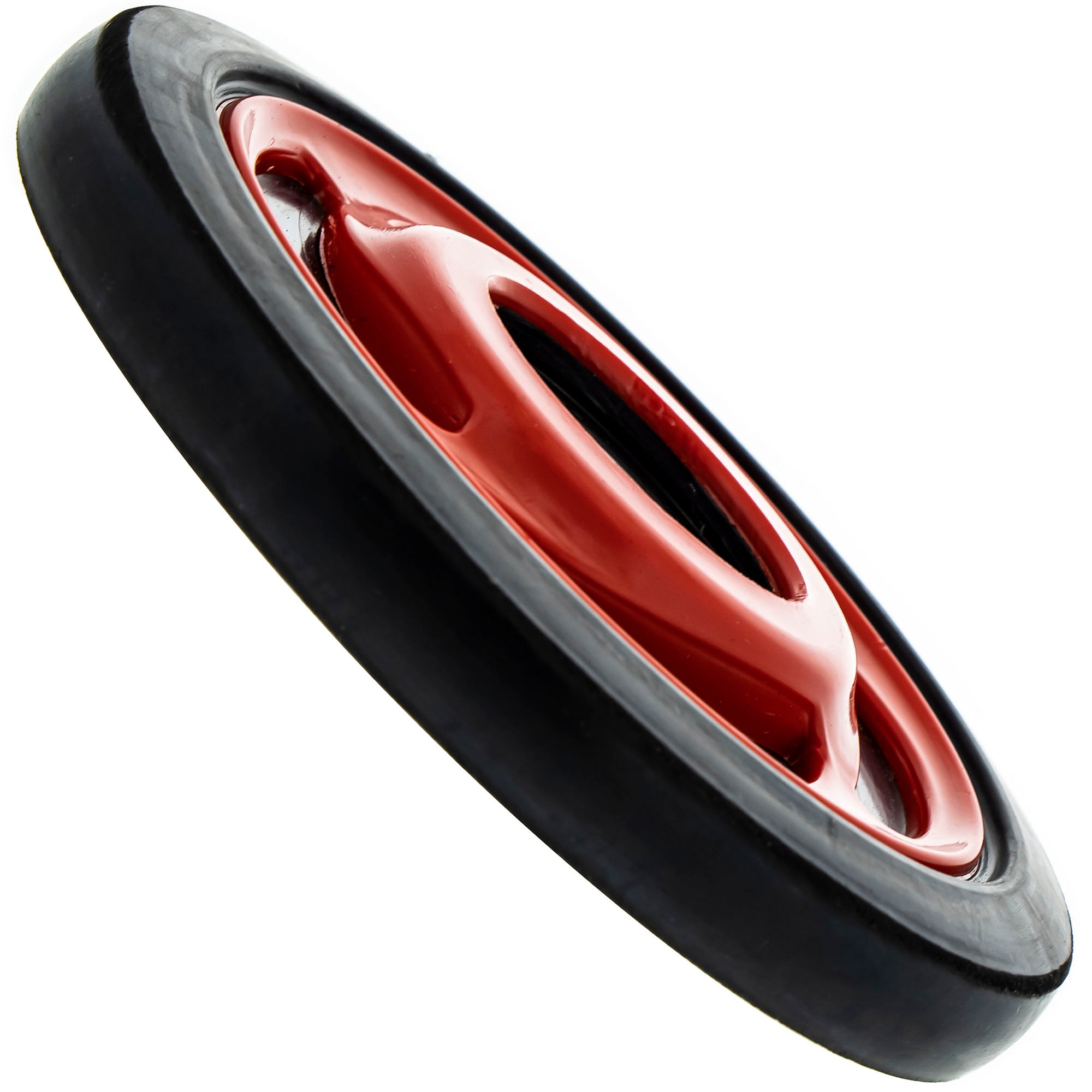 Polaris 1590275-293 Asm-Wheel Scrolled 5.35 I Red XCR XCF XC Trail Supersport