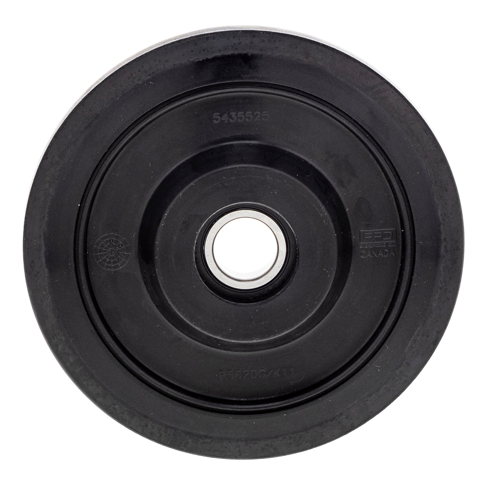 Genuine OEM Polaris Wheel Switchback RMK IQ Fusion 1590387-244