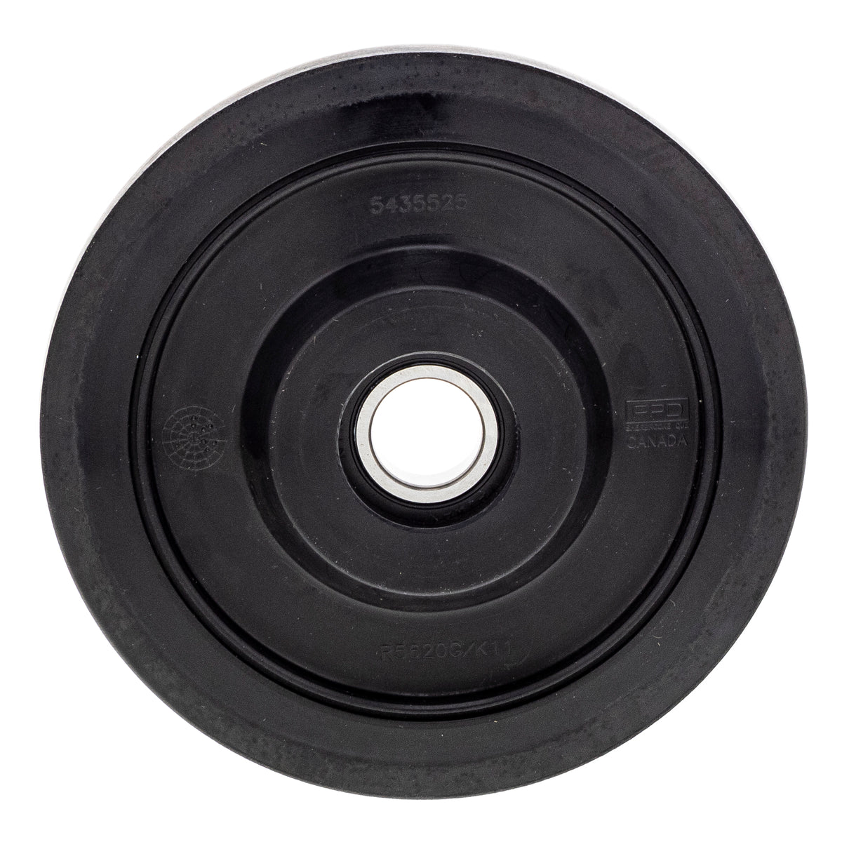 Genuine OEM Polaris Wheel Switchback RMK IQ Fusion 1590387-244