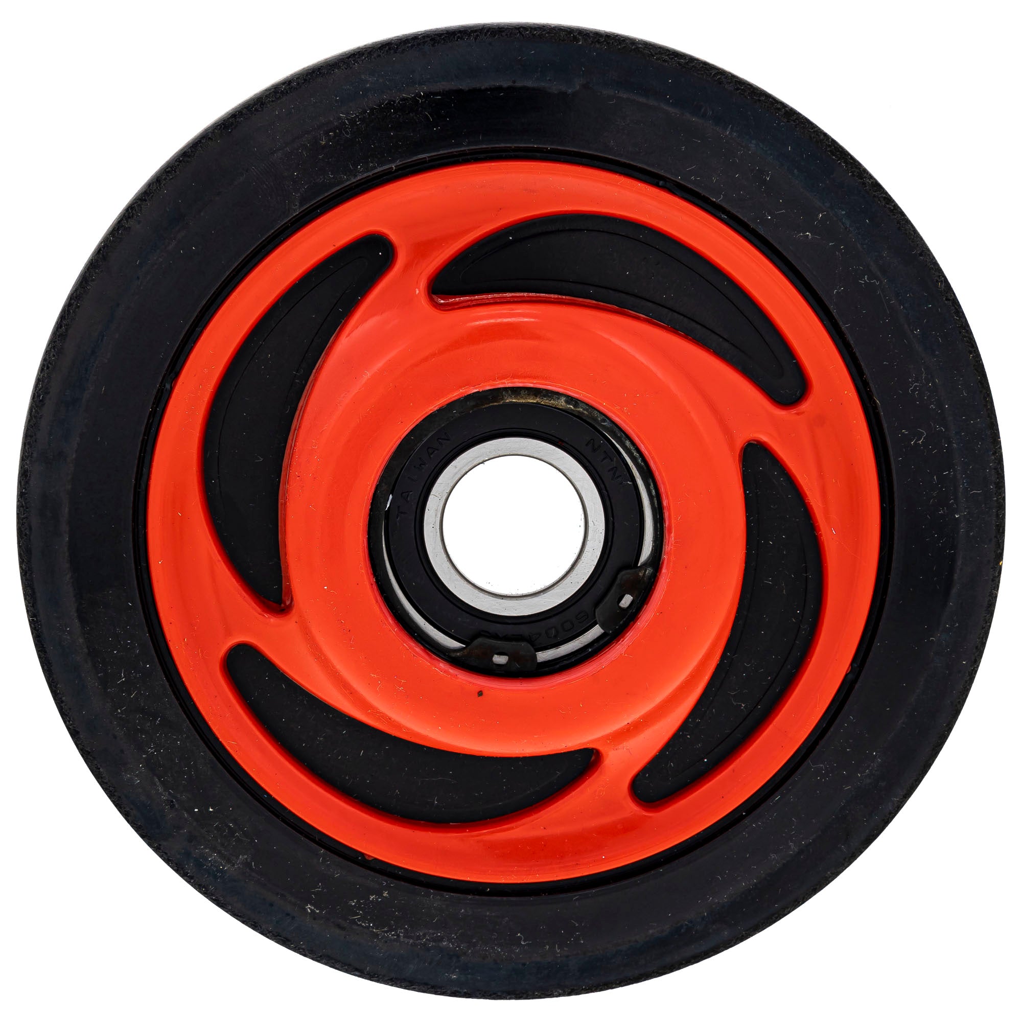 Polaris 1590387-293 Indy Red 5.62 Scrolled Wheel Switchback RMK Fusion 900 600