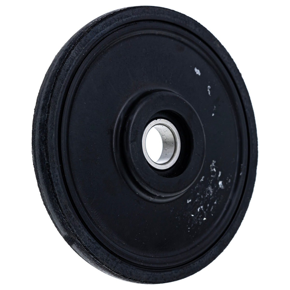 Polaris 1590419-070 OEM Assembly -Wheel 5.62 6004 Black 2007-2021 Indy IQ Shift