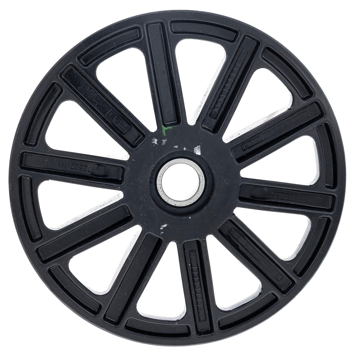 Polaris 1590431-070 Black Suspension Wheel RMK Voyager SKS 800 850 600 700