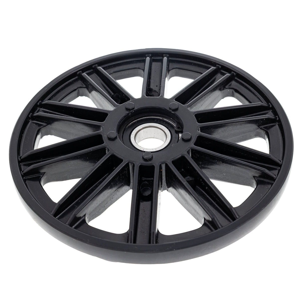 Genuine OEM Polaris Wheel RMK Voyager SKS Assault 1590431-070