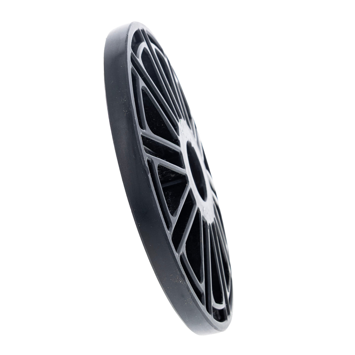 Polaris Black Suspension Wheel 1590431-070