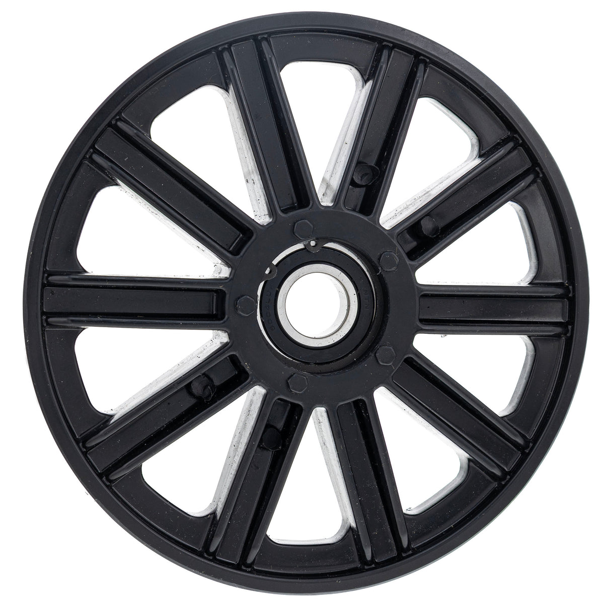 Polaris 1590431-070 OEM Suspension Web Wheel Assembly 2008-2022 Assault RMK Indy 600 800