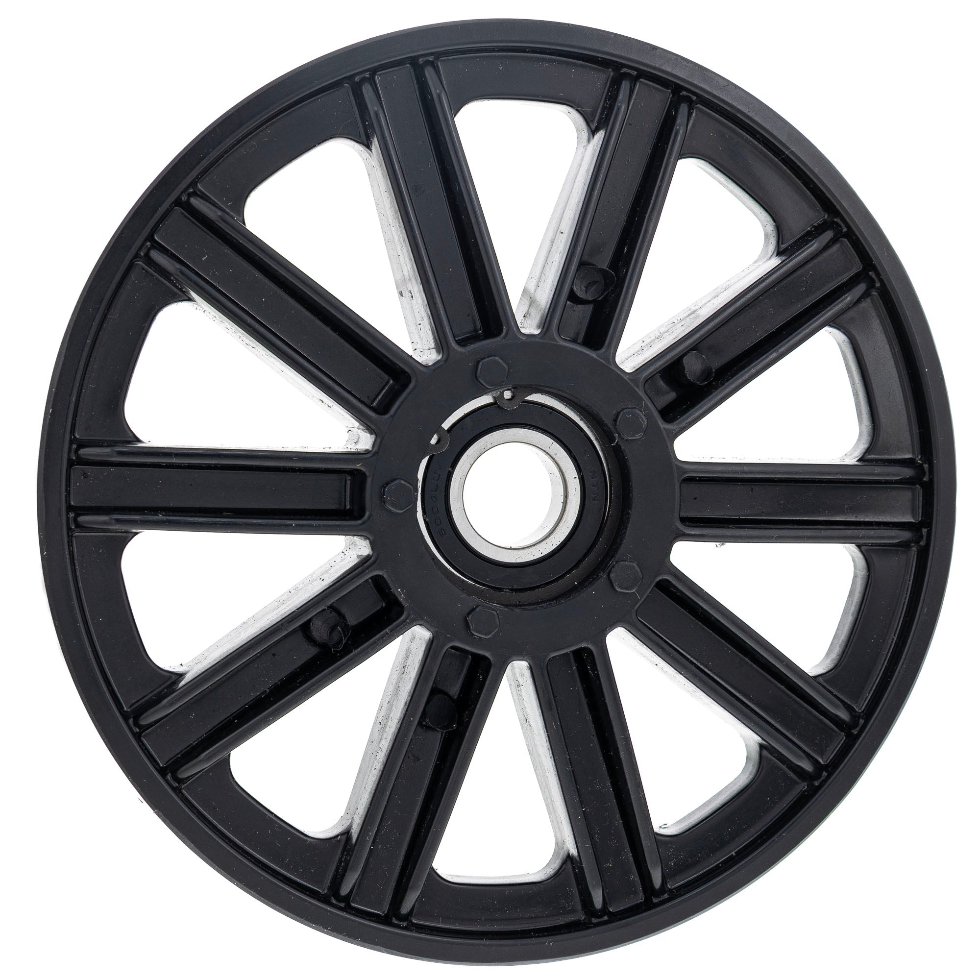 Polaris 1590431-070 OEM Suspension Web Wheel Assembly 2008-2022 Assault RMK Indy 600 800