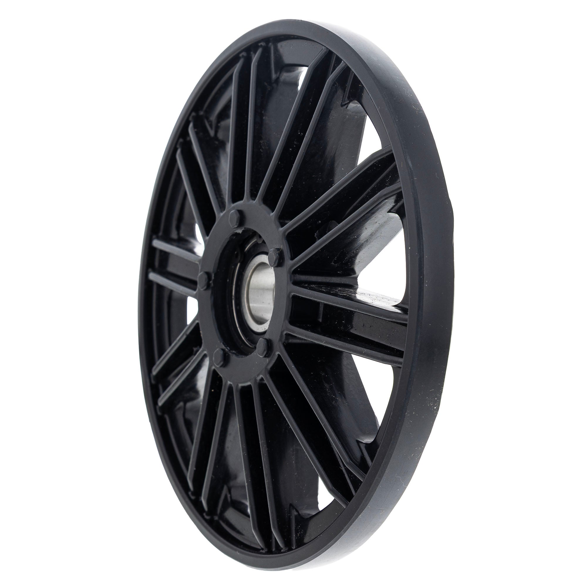 Polaris 1590431-070 OEM Suspension Web Wheel Assembly 2008-2022 Assault RMK Indy 600 800