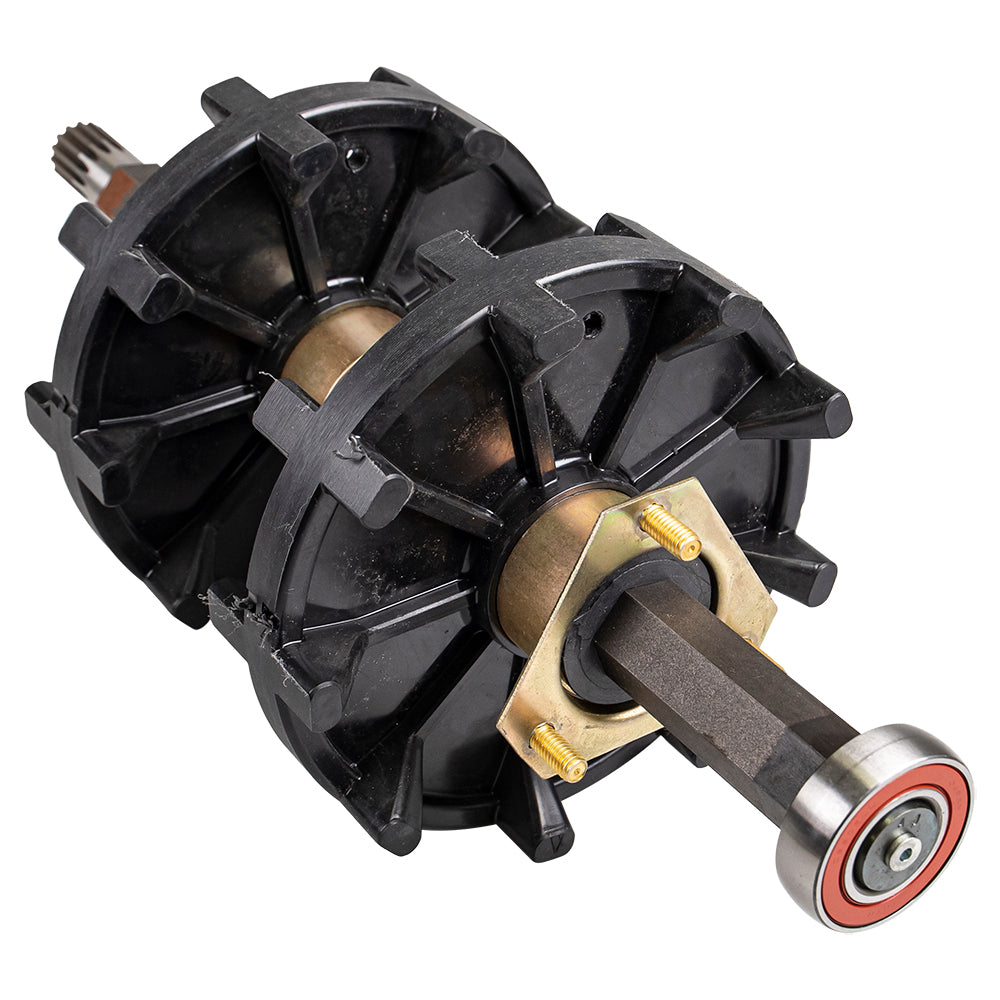 Genuine OEM Polaris Driveshaft Assembly IQ 1590432