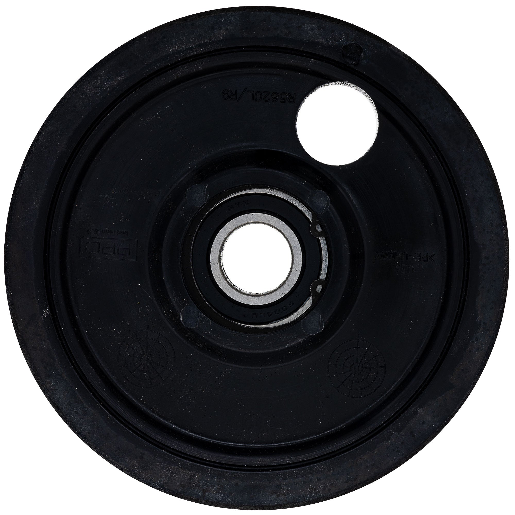 Genuine OEM Polaris Plain Wheel Indy Rush Switchback RMK 1590457