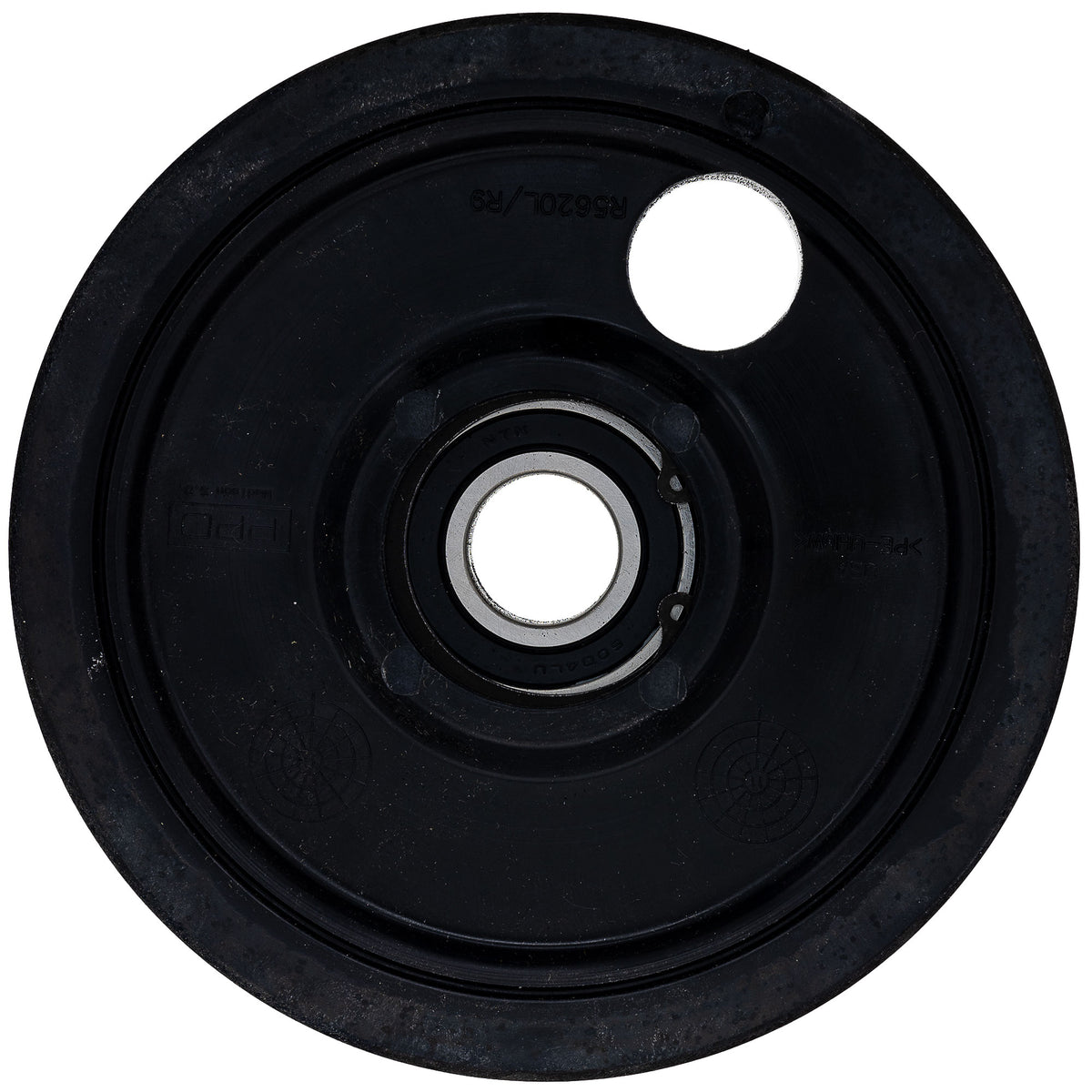 Genuine OEM Polaris Plain Wheel Indy Rush Switchback RMK 1590457