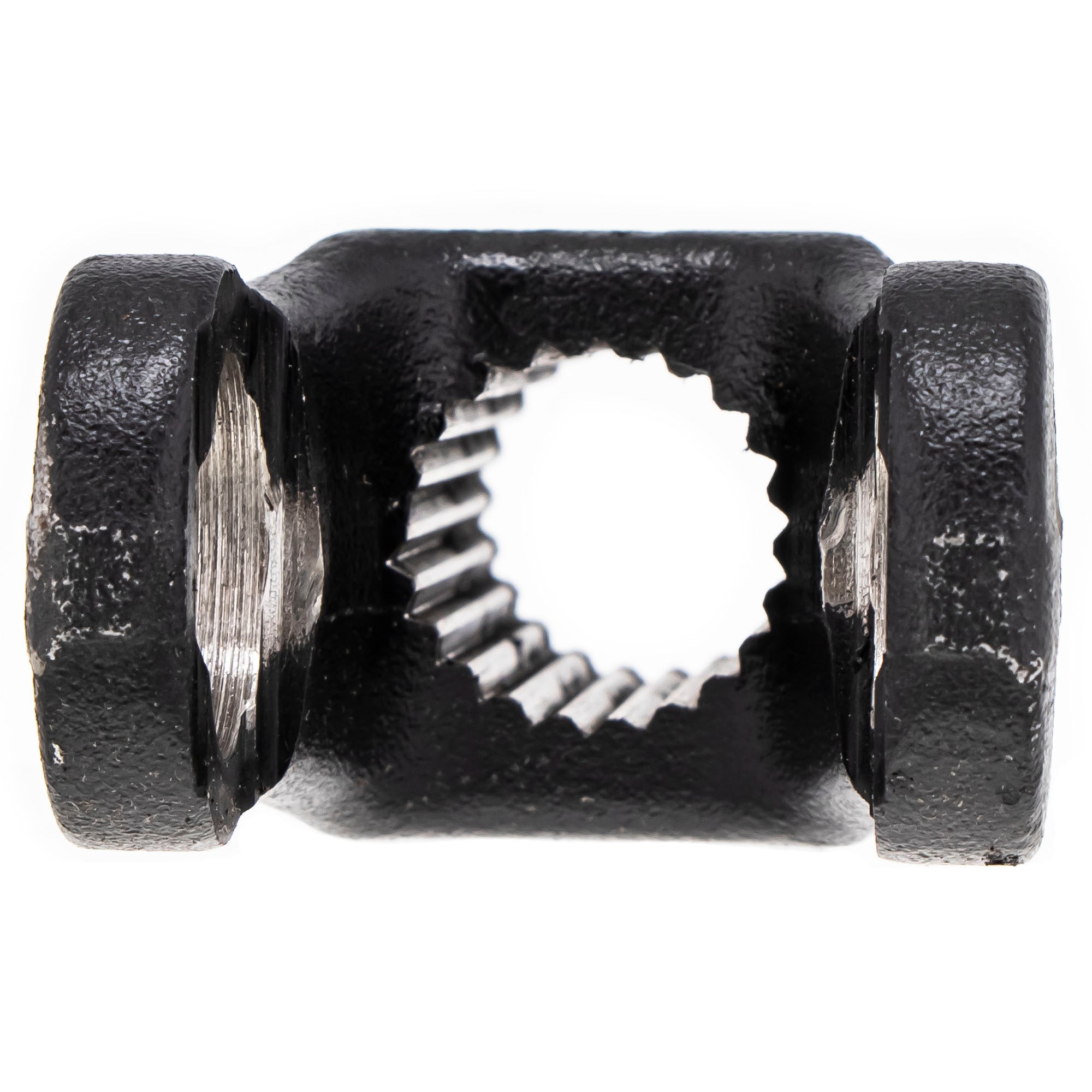 Polaris 1590483 Splined Yoke w Fitting 6270029 RZR Ranger 900 800 500 XP