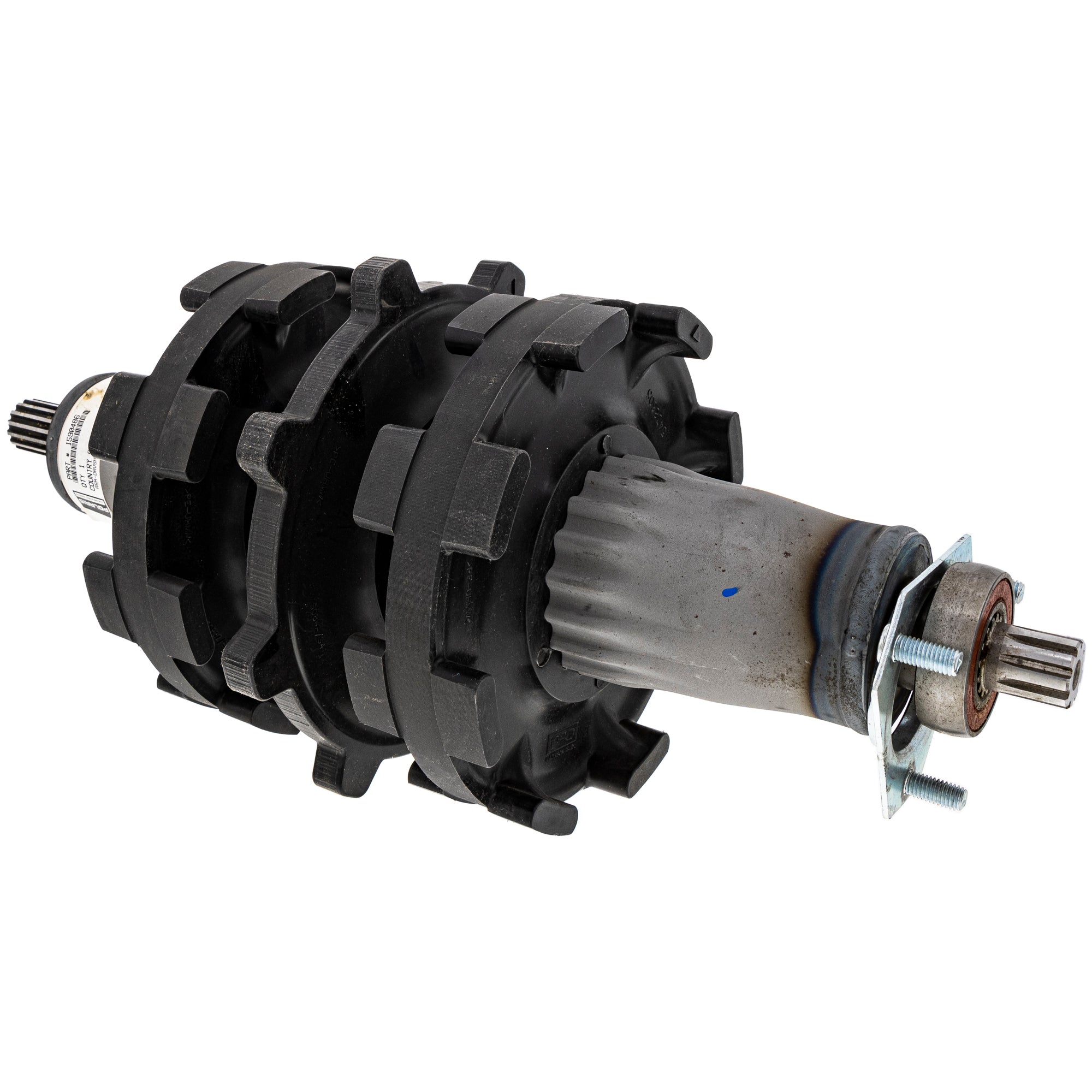 Genuine OEM Polaris Driveshaft RMK Assault 1590486