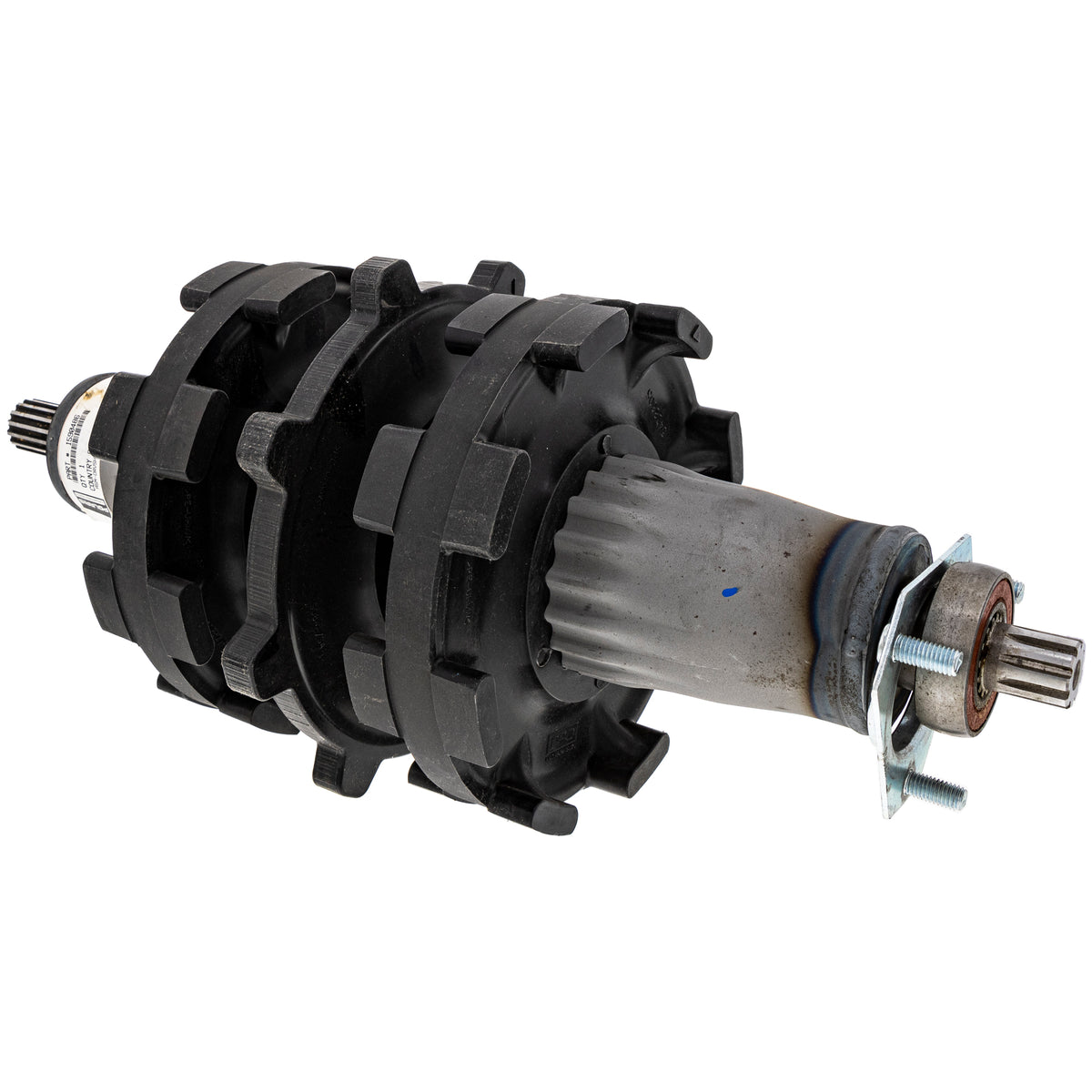 Polaris Smooth Tubular Driveshaft 1590486 alternate view
