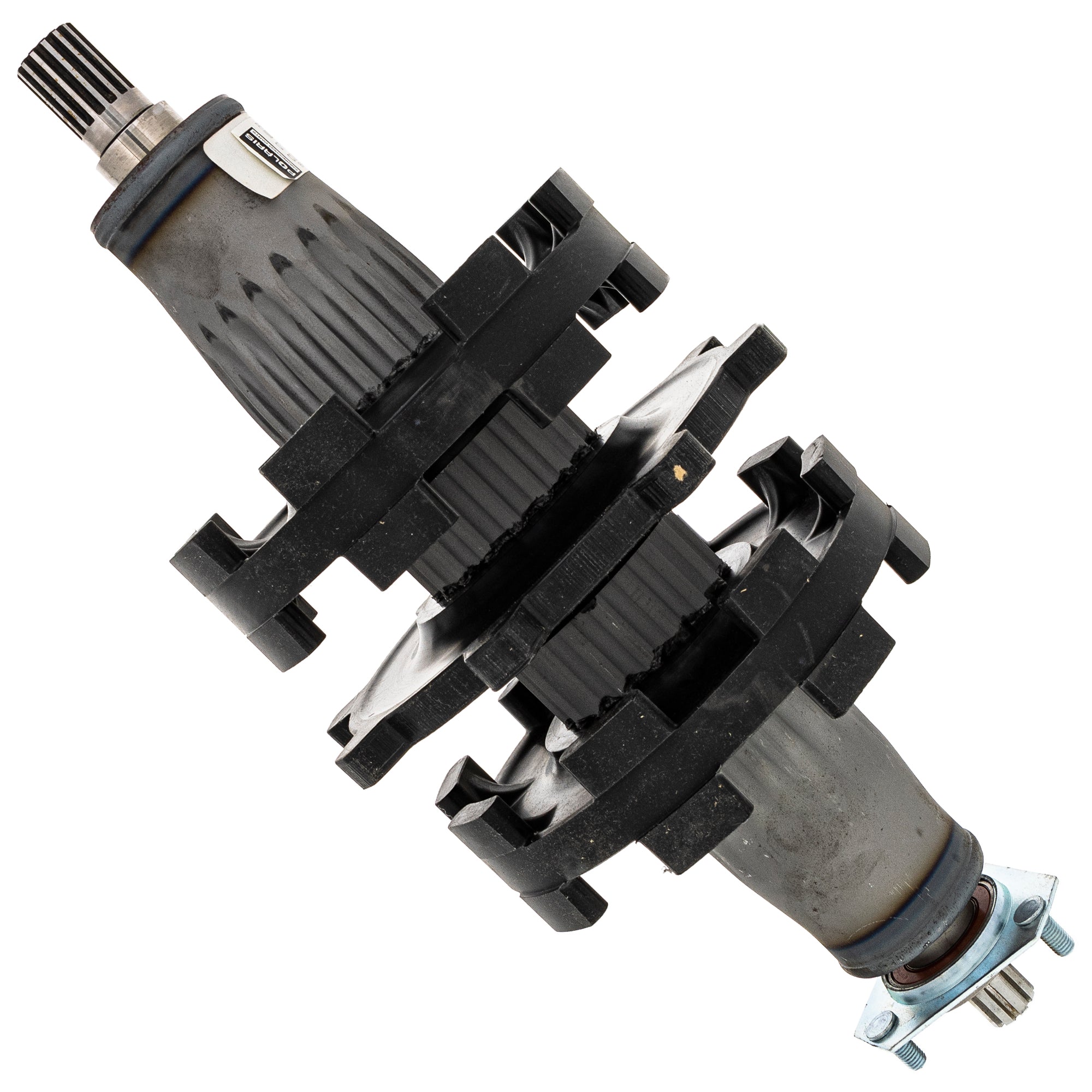 Polaris 1590486 Smooth Tubular Driveshaft RMK Assault 800 600 1590465 2011-2016