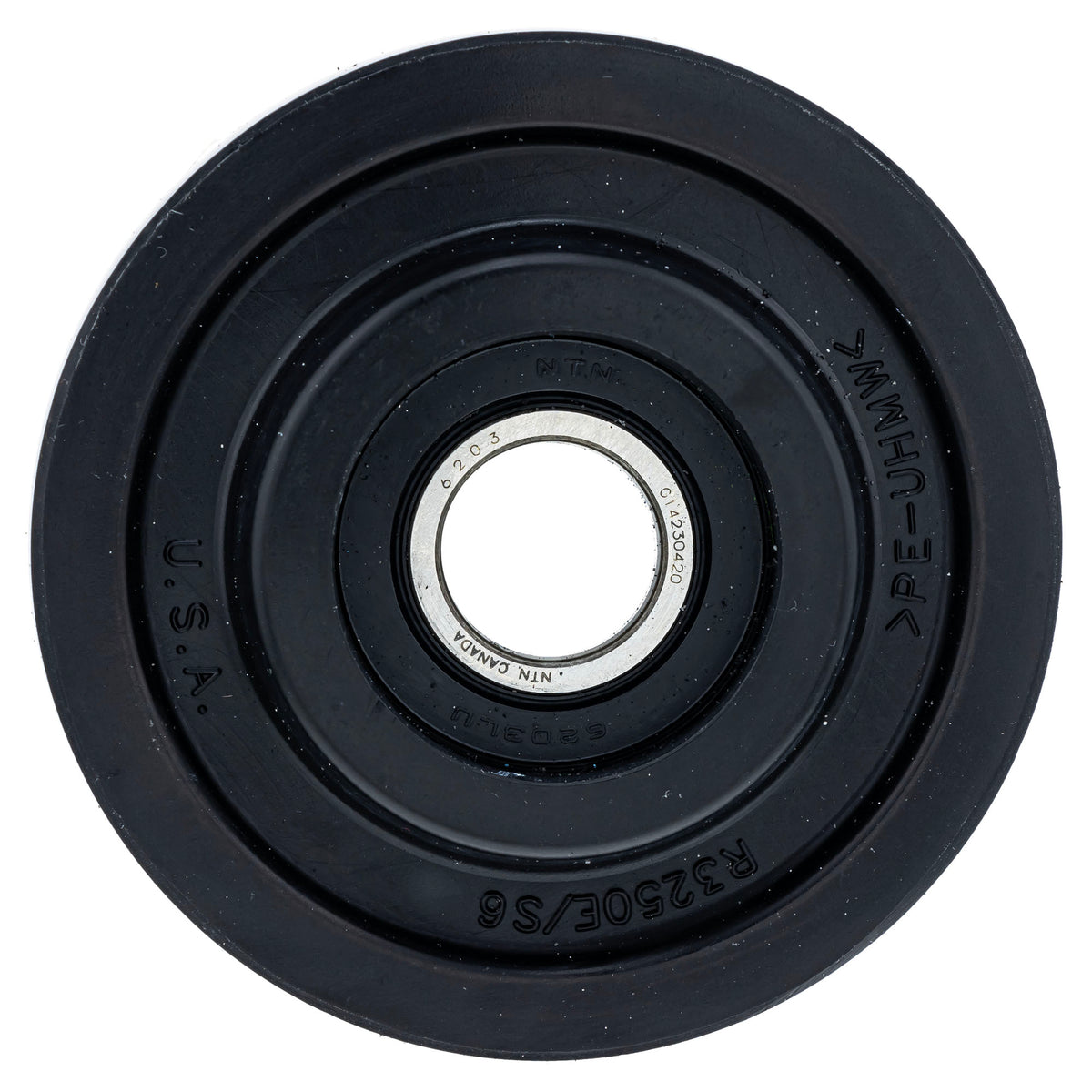 Polaris 1590509 Bogie Wheel Assembly Indy RMK Voyager 800 850 550 600 2013-2025