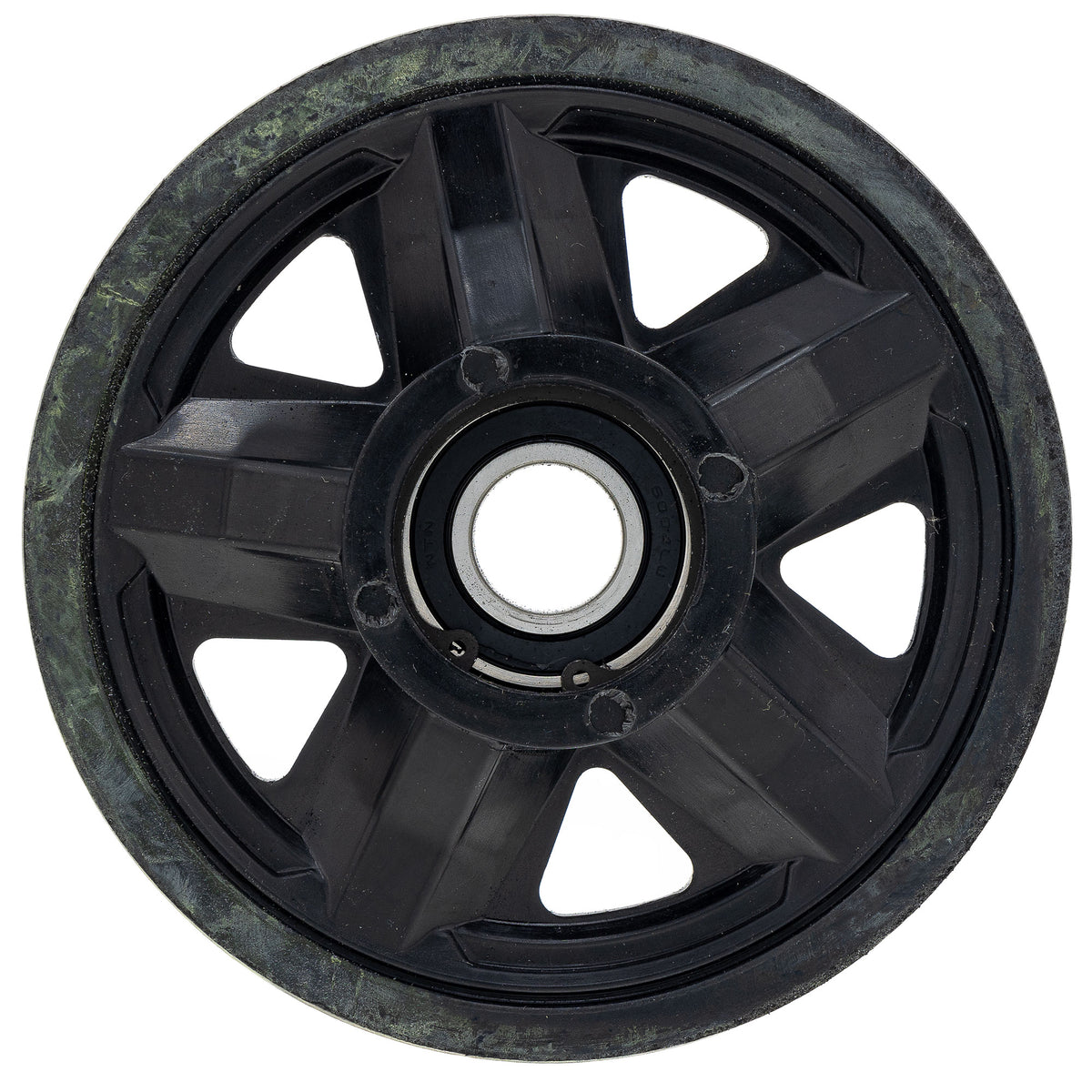 Polaris Rail Mounting Wheel Assembly 1590511