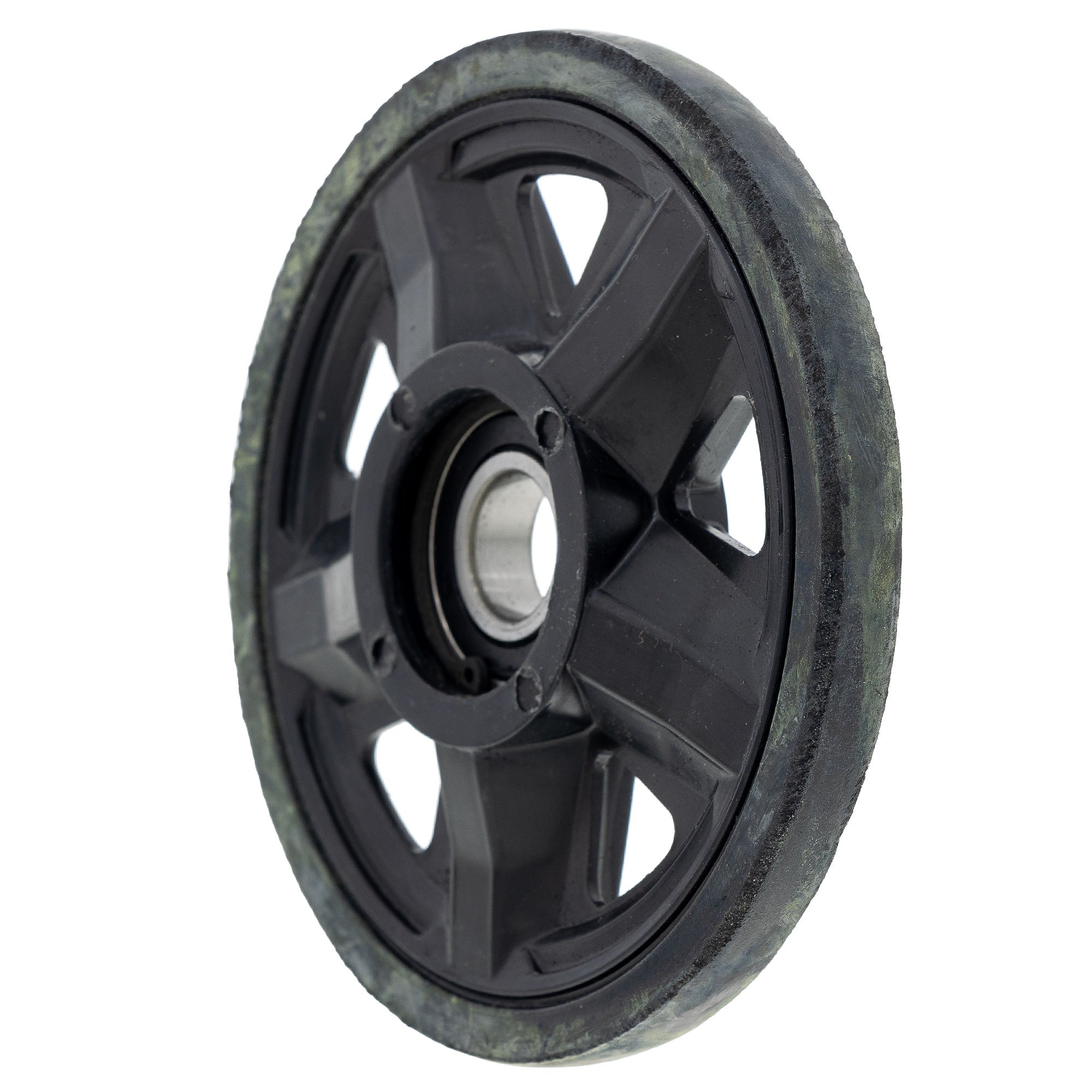 Genuine OEM Polaris Mounting Wheel Indy Rush Switchback RMK 1590511