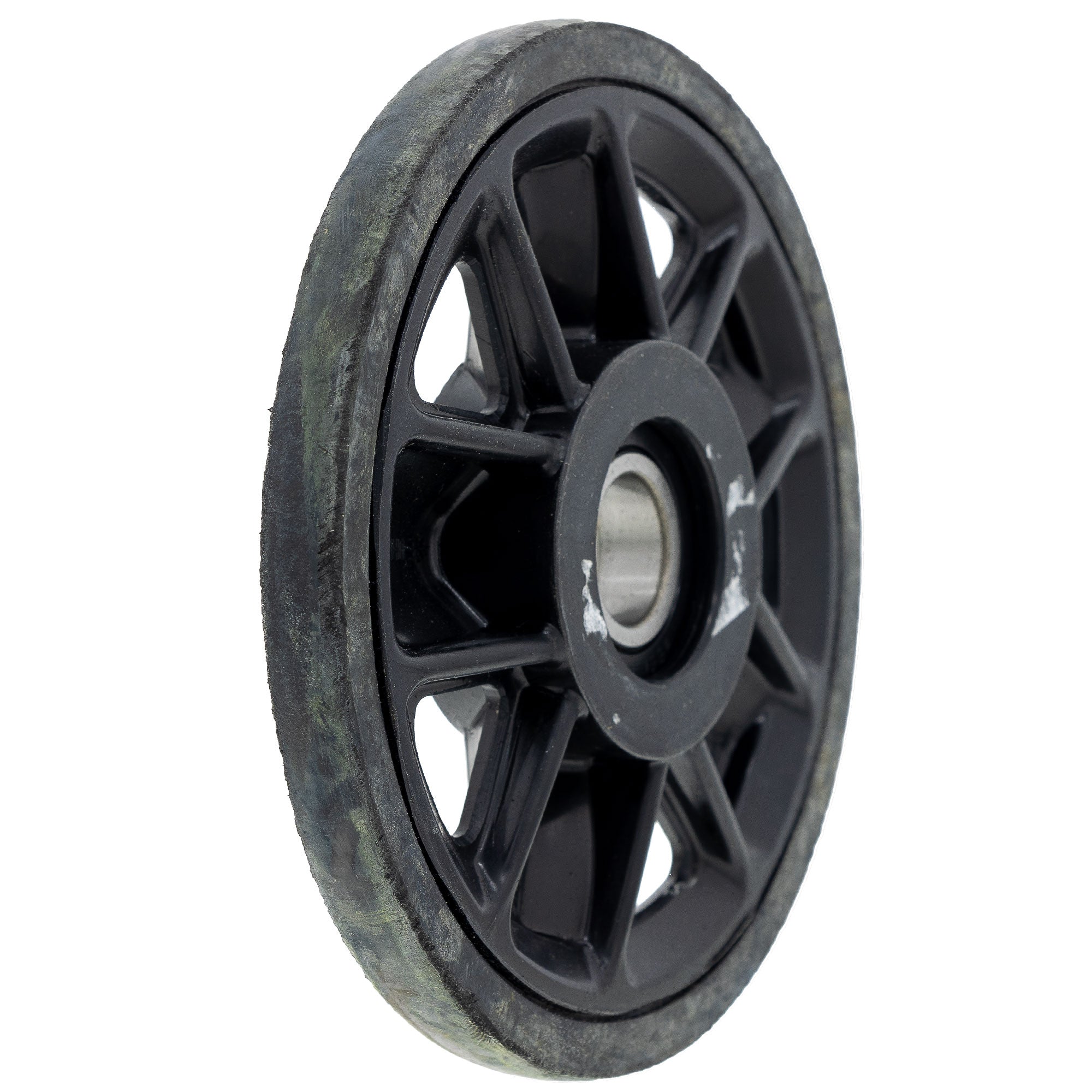 Polaris Rail Mounting Wheel Assembly 1590511