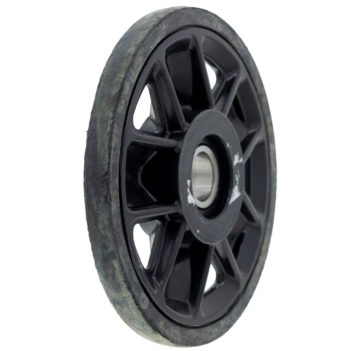 Polaris Rail Mounting Wheel Assembly 1590511 additional view