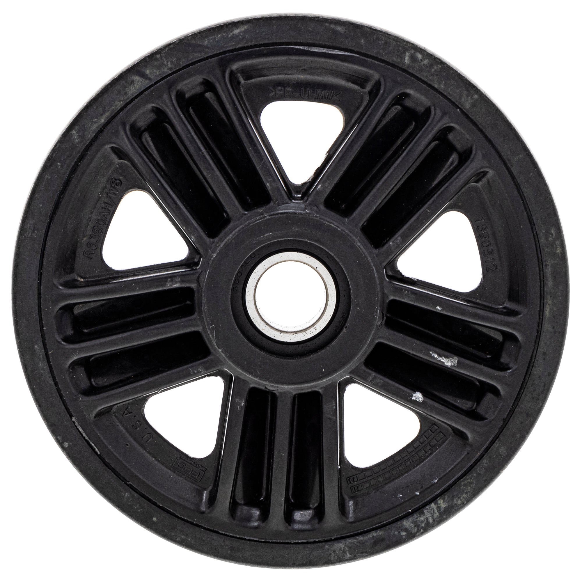 Polaris Suspension Spoke Wheel 1590512