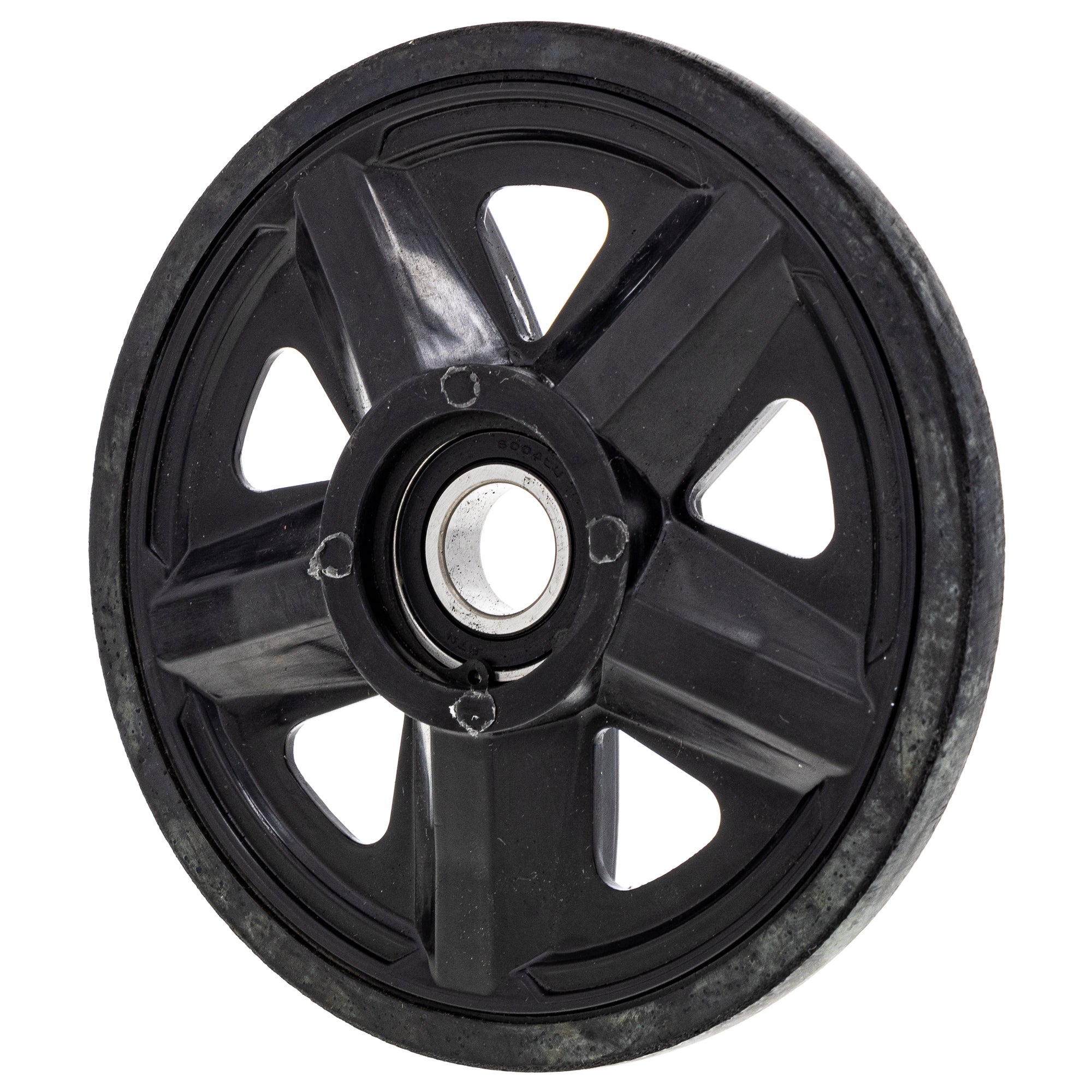 Polaris 1590512 LWT 6.38 Suspension Wheel Assembly OEM 2015-2019 Rush Switchback 600 800