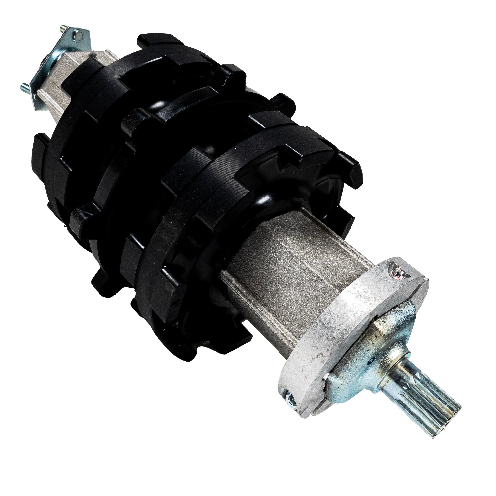 Polaris Tubular Bond Driveshaft w/ Collar 1590523 alternate view