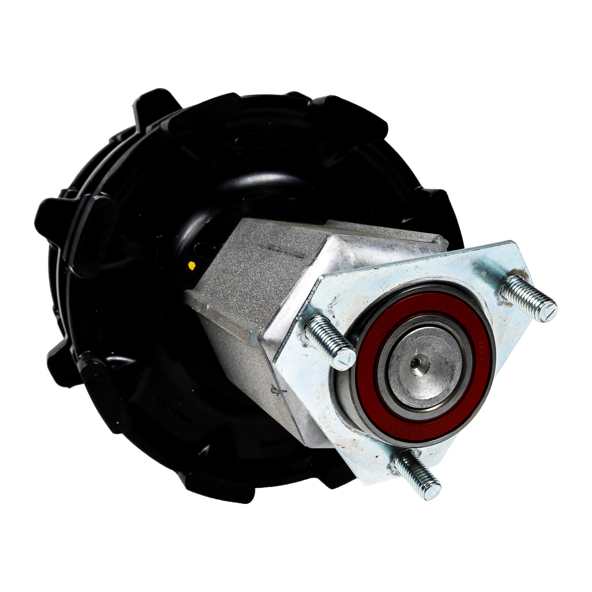 Polaris 1590523 Asm-Drvsht Tublr Bond W Collar Pro-RMK 600 800