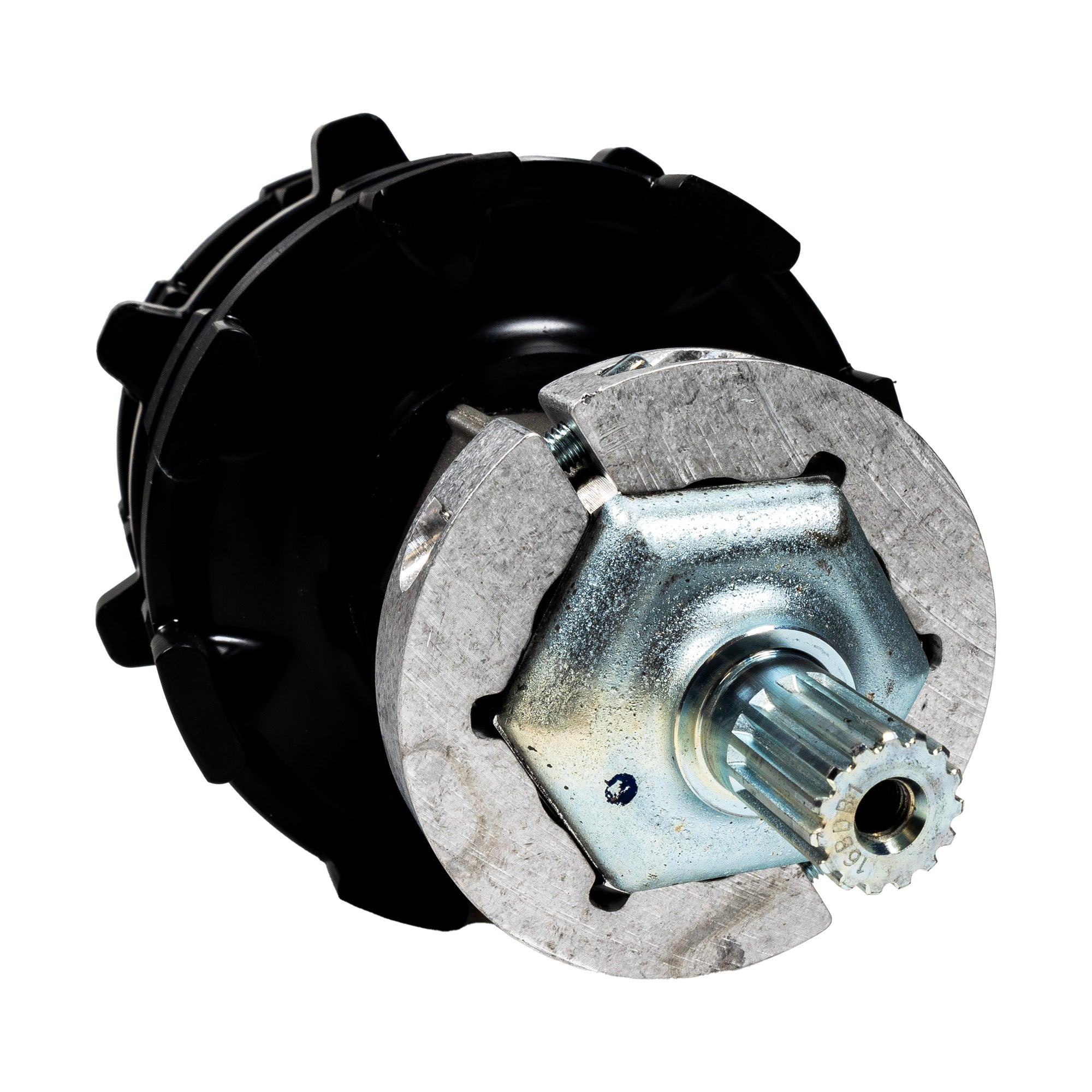 Polaris 1590523 Asm-Drvsht Tublr Bond W Collar Pro-RMK 600 800