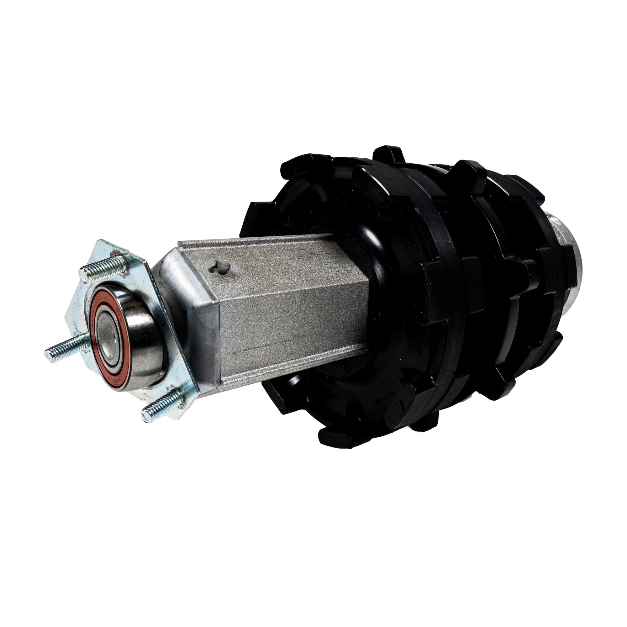 Polaris 1590523 Asm-Drvsht Tublr Bond W Collar Pro-RMK 600 800